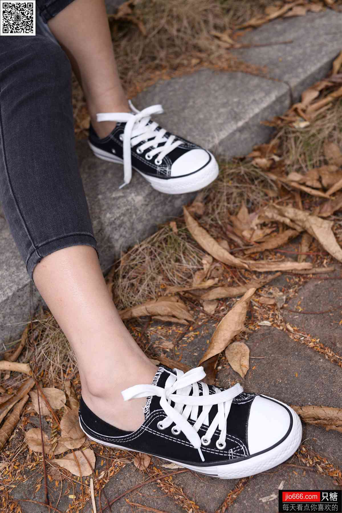 图片[187]-[只糖棉袜] NO.108 澜澜 秋日午后的温暖 在线浏览 – 速更版-美库