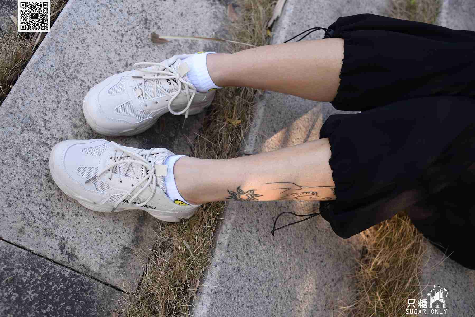 图片[263]-[只糖棉袜] NO.102 橙兔 害怕蚂蚁的兔纸童鞋 在线浏览 – 速更版-美库