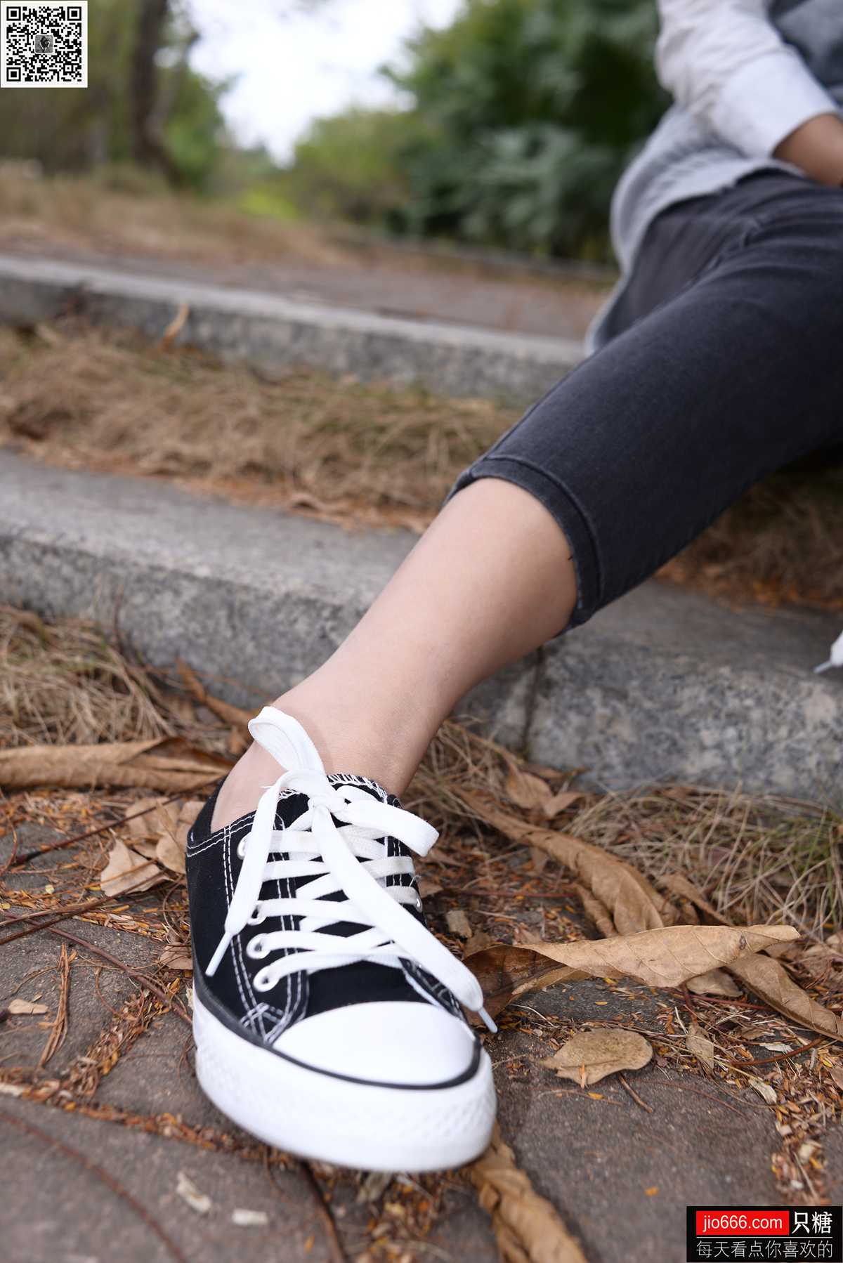 图片[191]-[只糖棉袜] NO.108 澜澜 秋日午后的温暖 在线浏览 – 速更版-美库