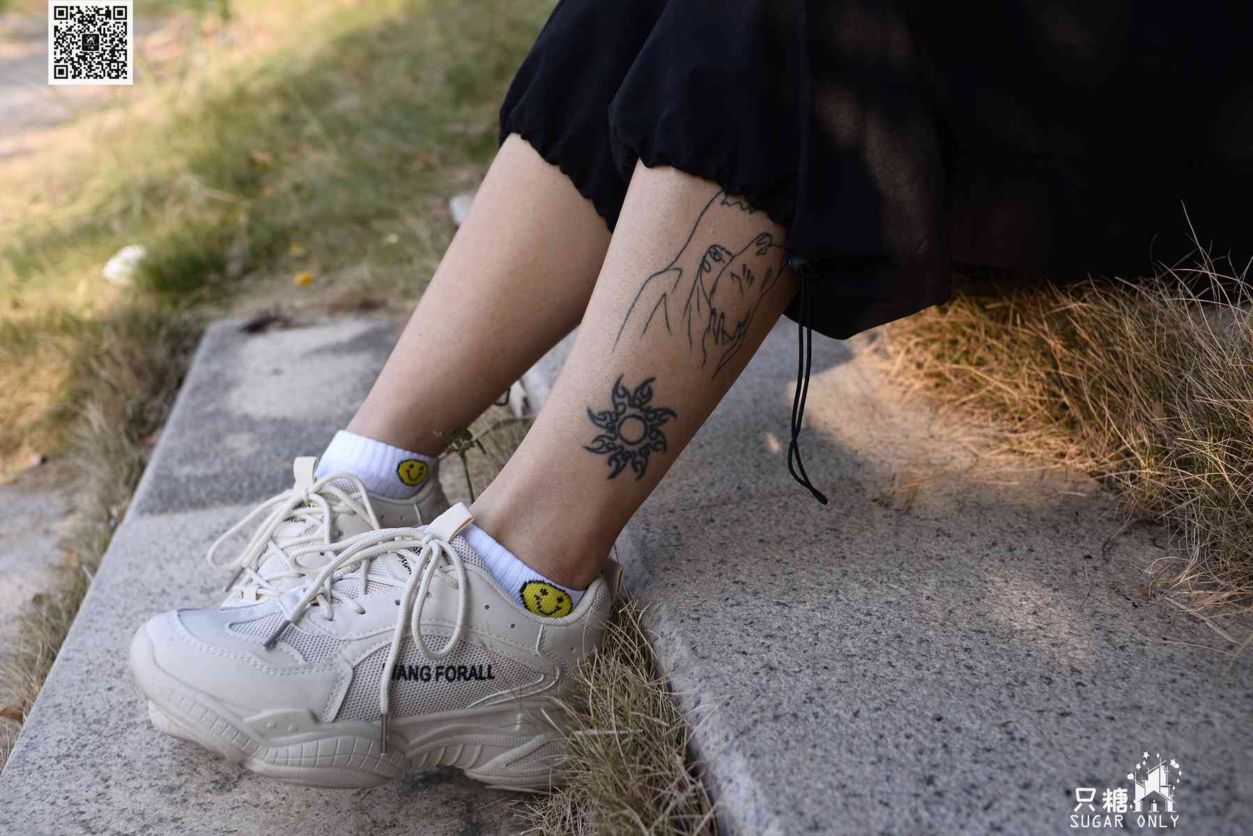 图片[165]-[只糖棉袜] NO.102 橙兔 害怕蚂蚁的兔纸童鞋 在线浏览 – 速更版-美库