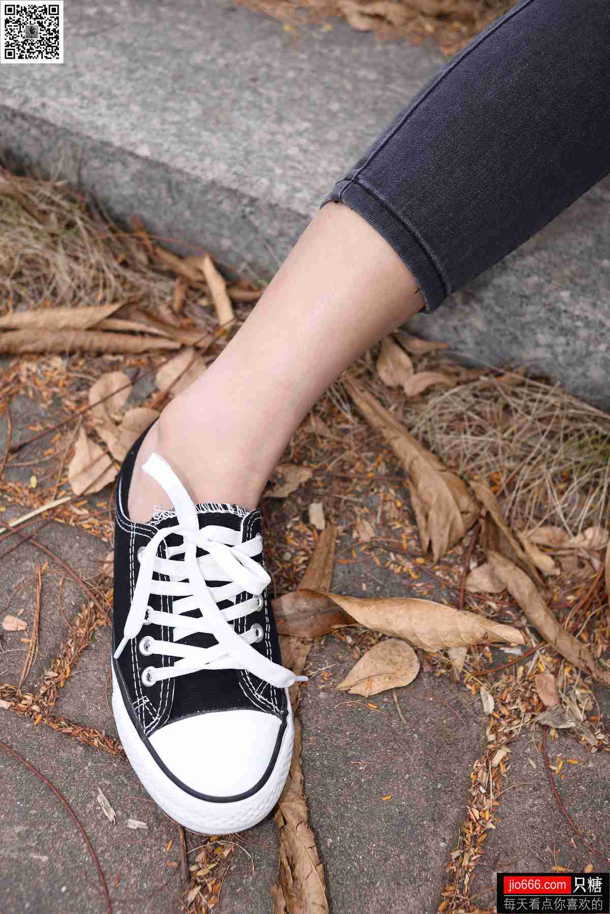 图片[155]-[只糖棉袜] NO.108 澜澜 秋日午后的温暖 在线浏览 – 速更版-美库