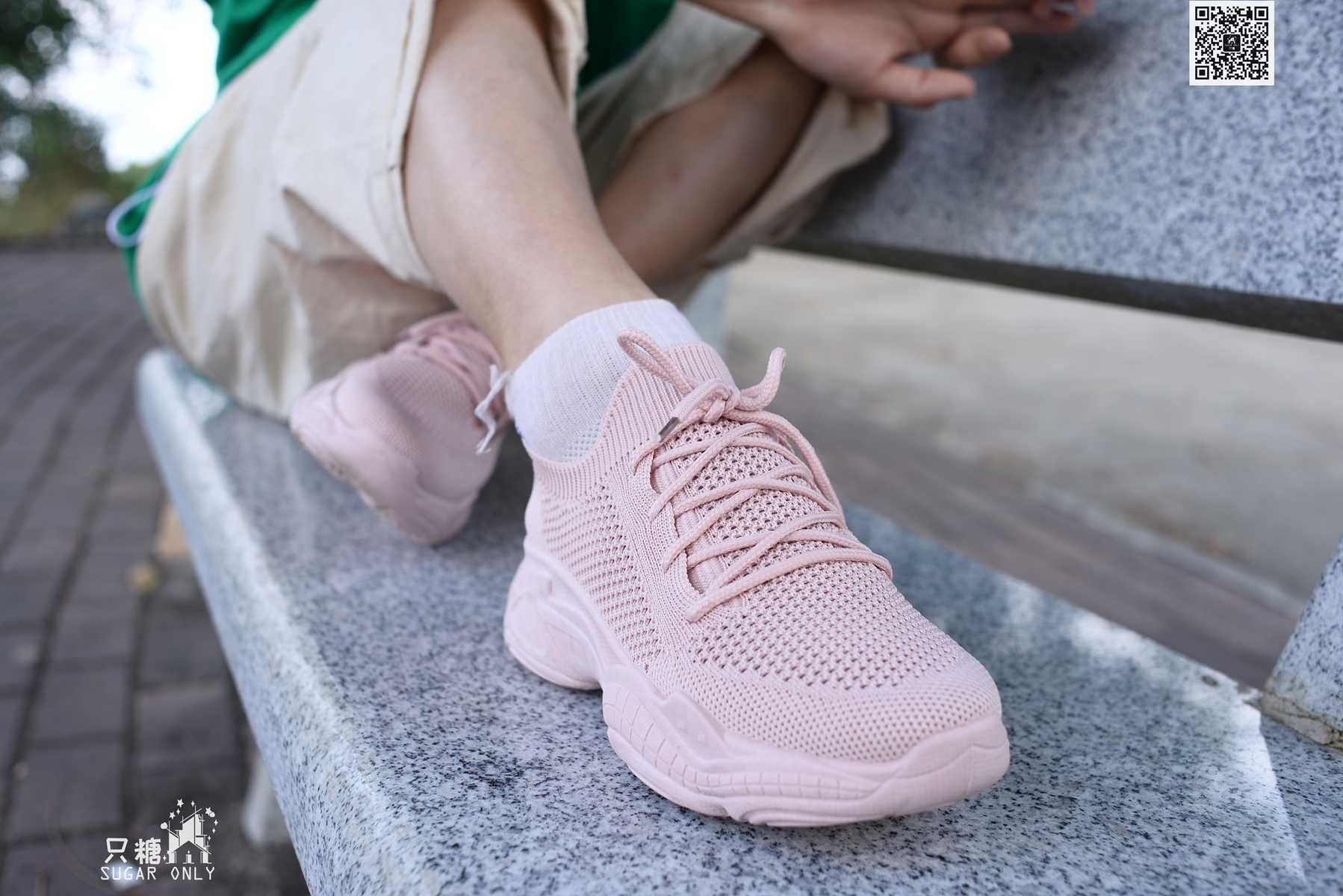 图片[40]-[只糖棉袜] NO.103 丸子 这世界乱糟糟，而我可可爱 在线浏览 – 速更版-美库