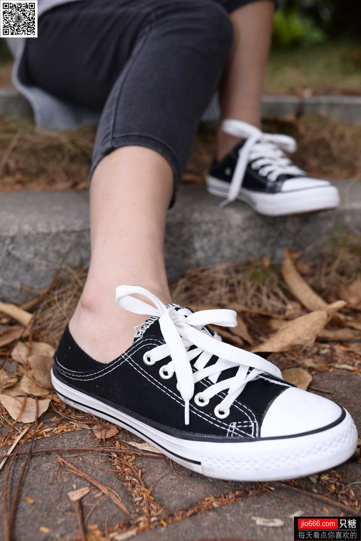 图片[206]-[只糖棉袜] NO.108 澜澜 秋日午后的温暖 在线浏览 – 速更版-美库