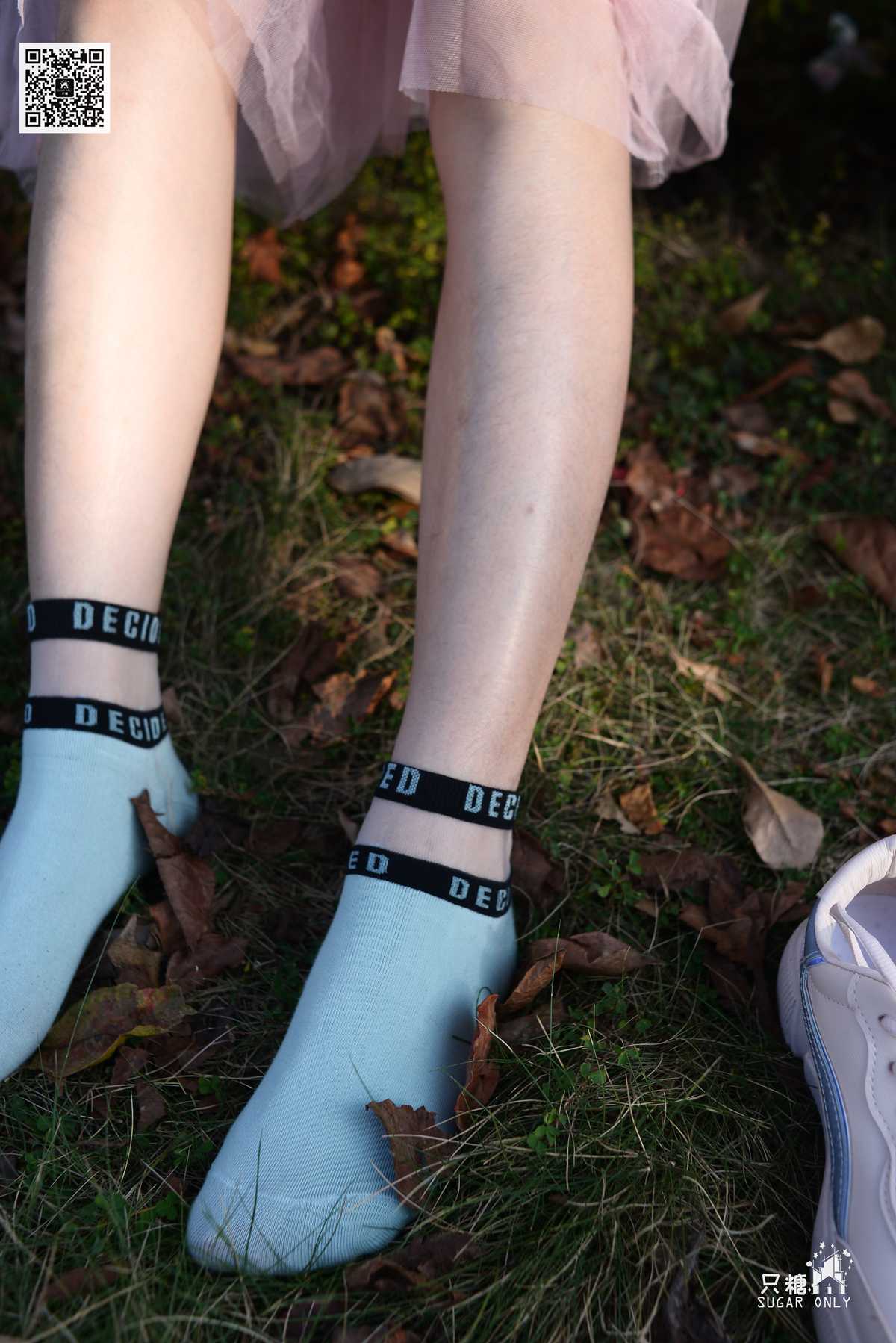 图片[84]-[只糖棉袜] NO.105 小伊 愿吹过我的风都能去拥抱你 在线浏览 – 速更版-美库