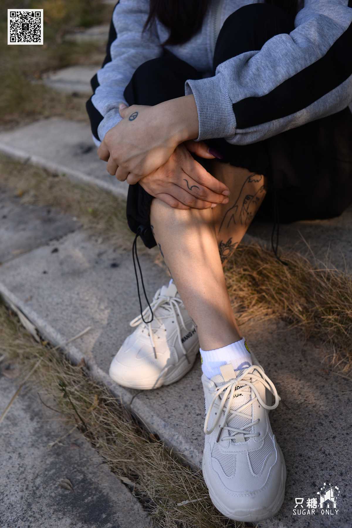 图片[95]-[只糖棉袜] NO.102 橙兔 害怕蚂蚁的兔纸童鞋 在线浏览 – 速更版-美库