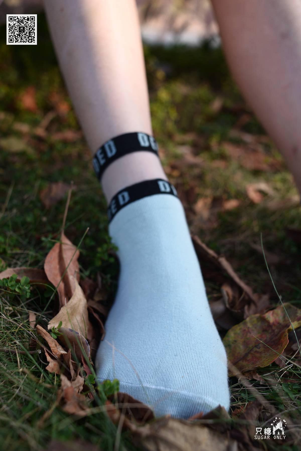 图片[206]-[只糖棉袜] NO.105 小伊 愿吹过我的风都能去拥抱你 在线浏览 – 速更版-美库