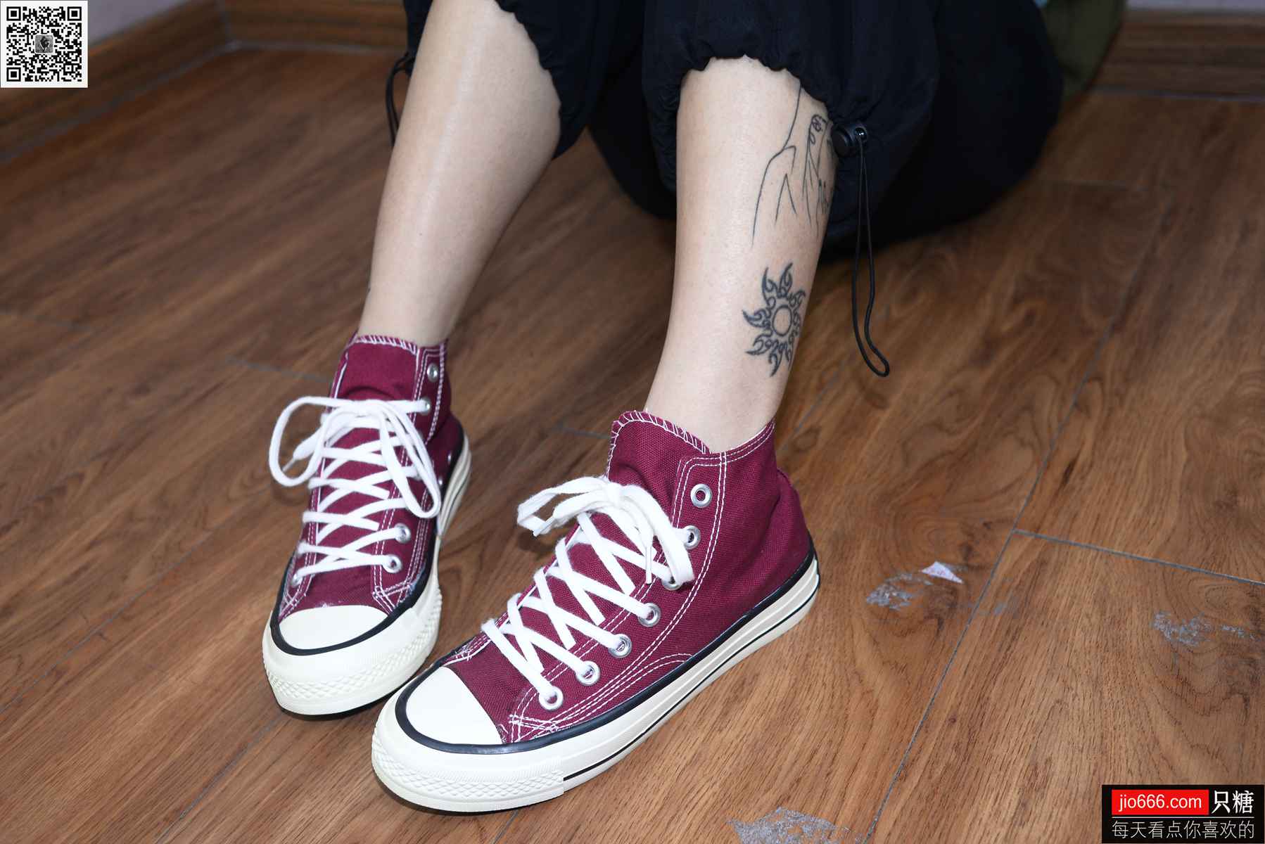 图片[29]-[只糖棉袜] NO.109 橙兔 今晚星闪闪，爱你心满满 在线浏览 – 速更版-美库