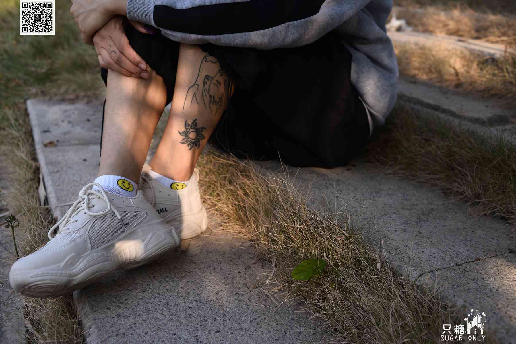 图片[176]-[只糖棉袜] NO.102 橙兔 害怕蚂蚁的兔纸童鞋 在线浏览 – 速更版-美库