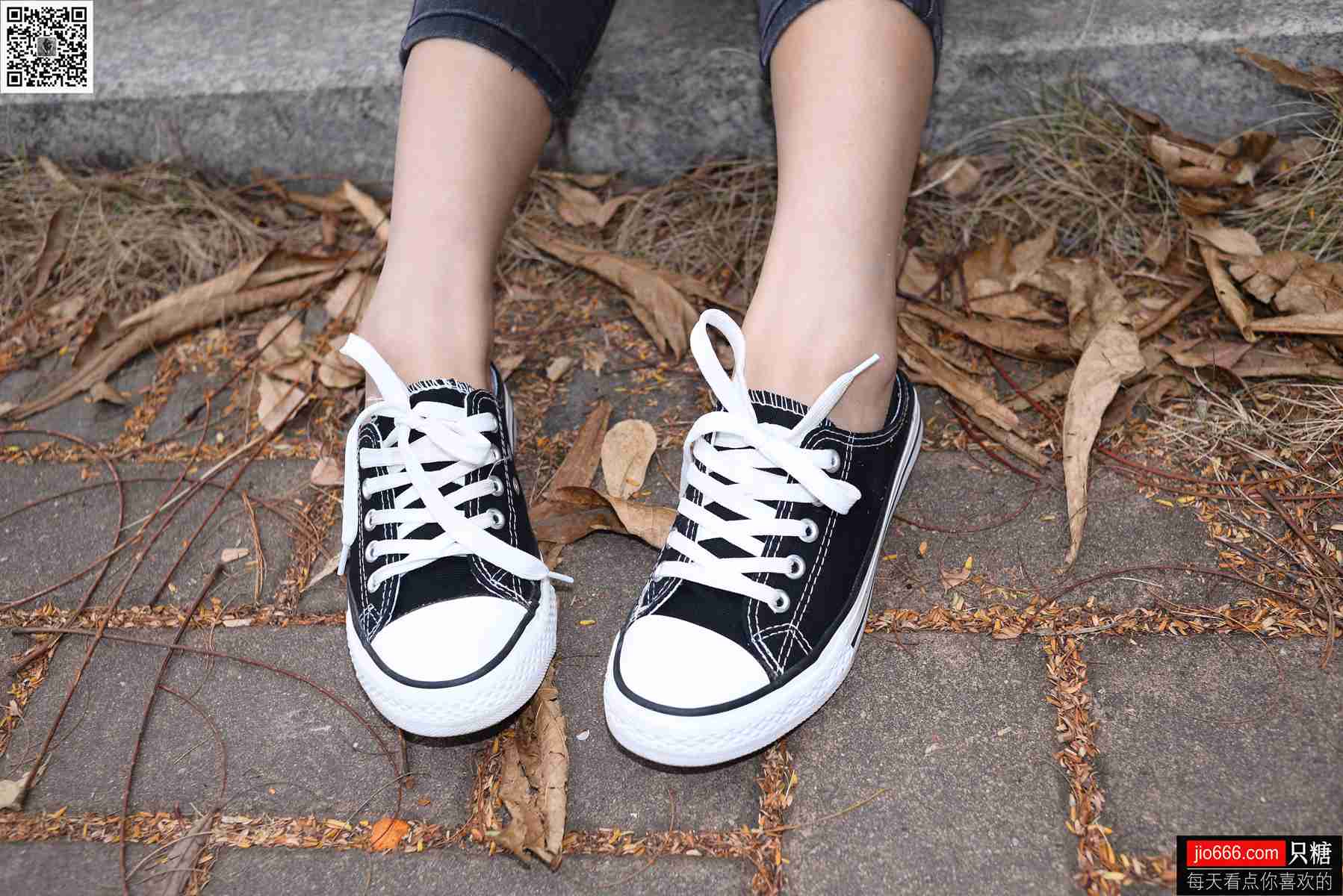 图片[96]-[只糖棉袜] NO.108 澜澜 秋日午后的温暖 在线浏览 – 速更版-美库