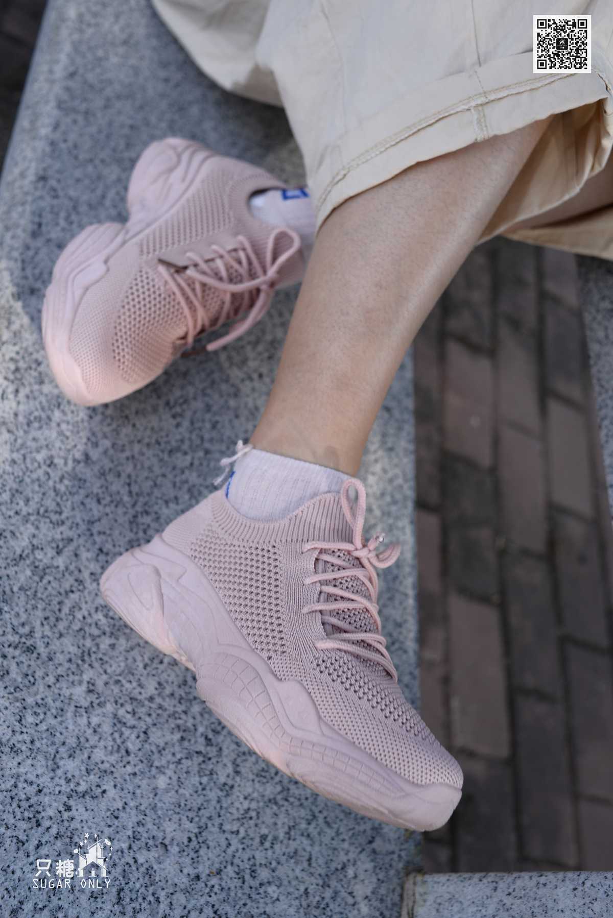 图片[160]-[只糖棉袜] NO.103 丸子 这世界乱糟糟，而我可可爱 在线浏览 – 速更版-美库