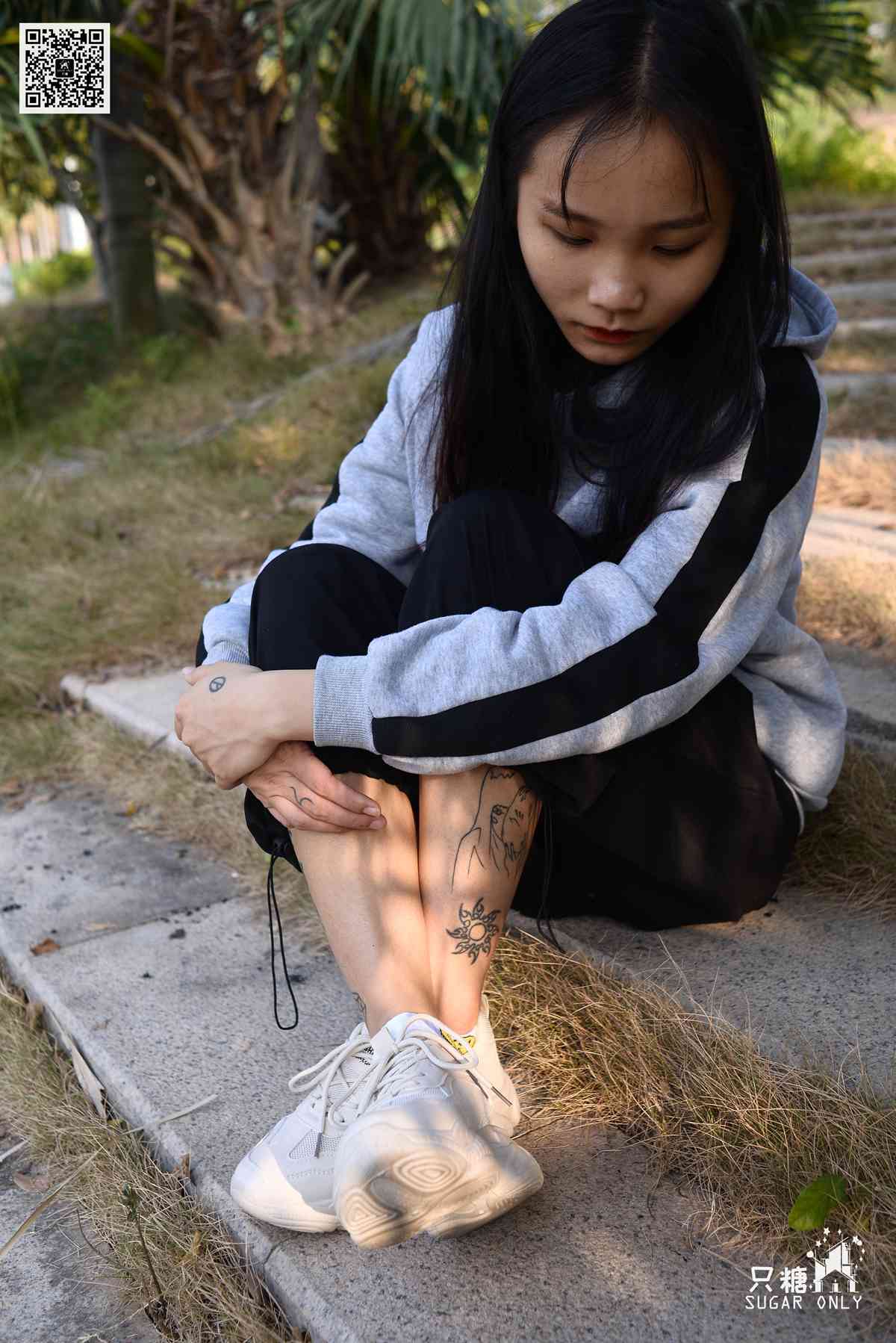 图片[105]-[只糖棉袜] NO.102 橙兔 害怕蚂蚁的兔纸童鞋 在线浏览 – 速更版-美库