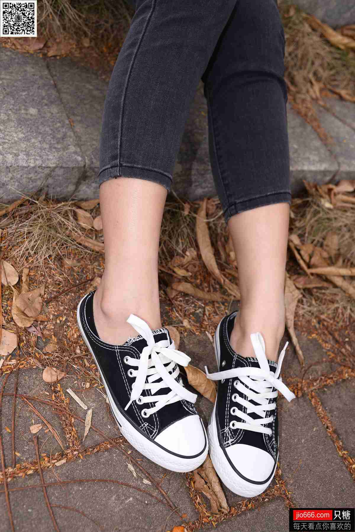 图片[114]-[只糖棉袜] NO.108 澜澜 秋日午后的温暖 在线浏览 – 速更版-美库