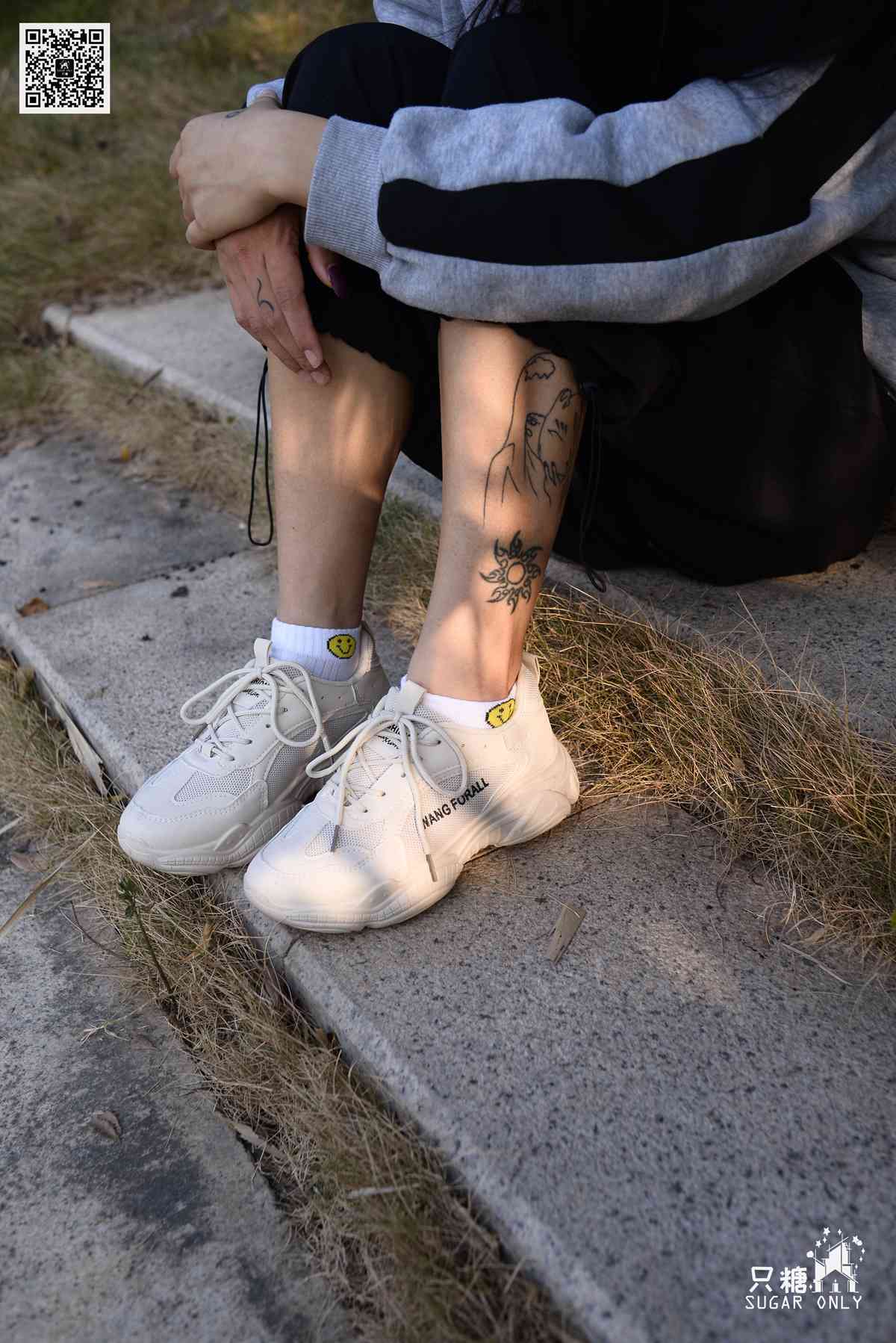 图片[94]-[只糖棉袜] NO.102 橙兔 害怕蚂蚁的兔纸童鞋 在线浏览 – 速更版-美库