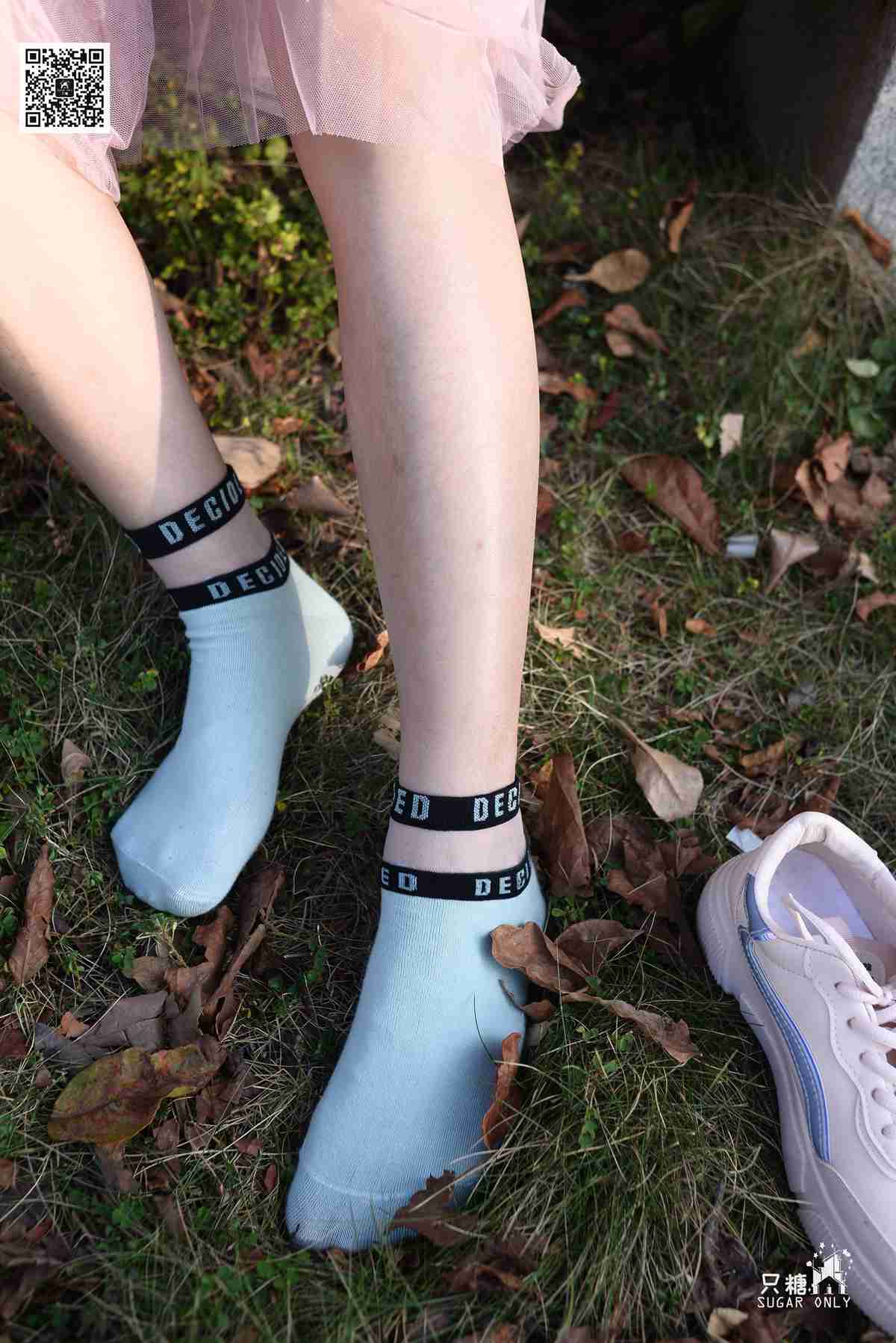 图片[114]-[只糖棉袜] NO.105 小伊 愿吹过我的风都能去拥抱你 在线浏览 – 速更版-美库