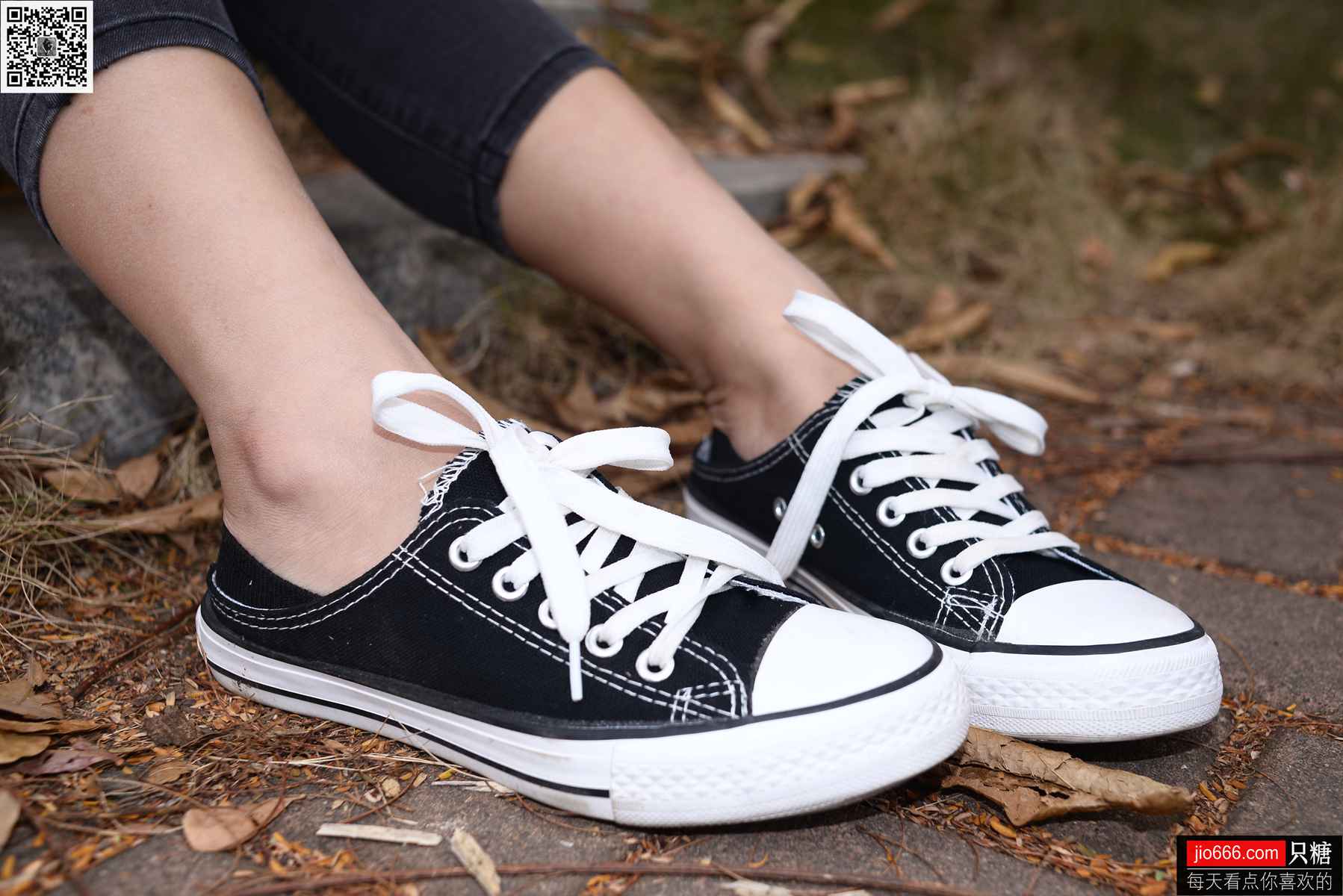 图片[102]-[只糖棉袜] NO.108 澜澜 秋日午后的温暖 在线浏览 – 速更版-美库