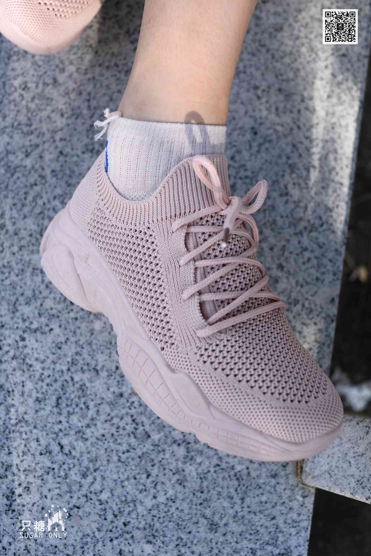 图片[55]-[只糖棉袜] NO.103 丸子 这世界乱糟糟，而我可可爱 在线浏览 – 速更版-美库