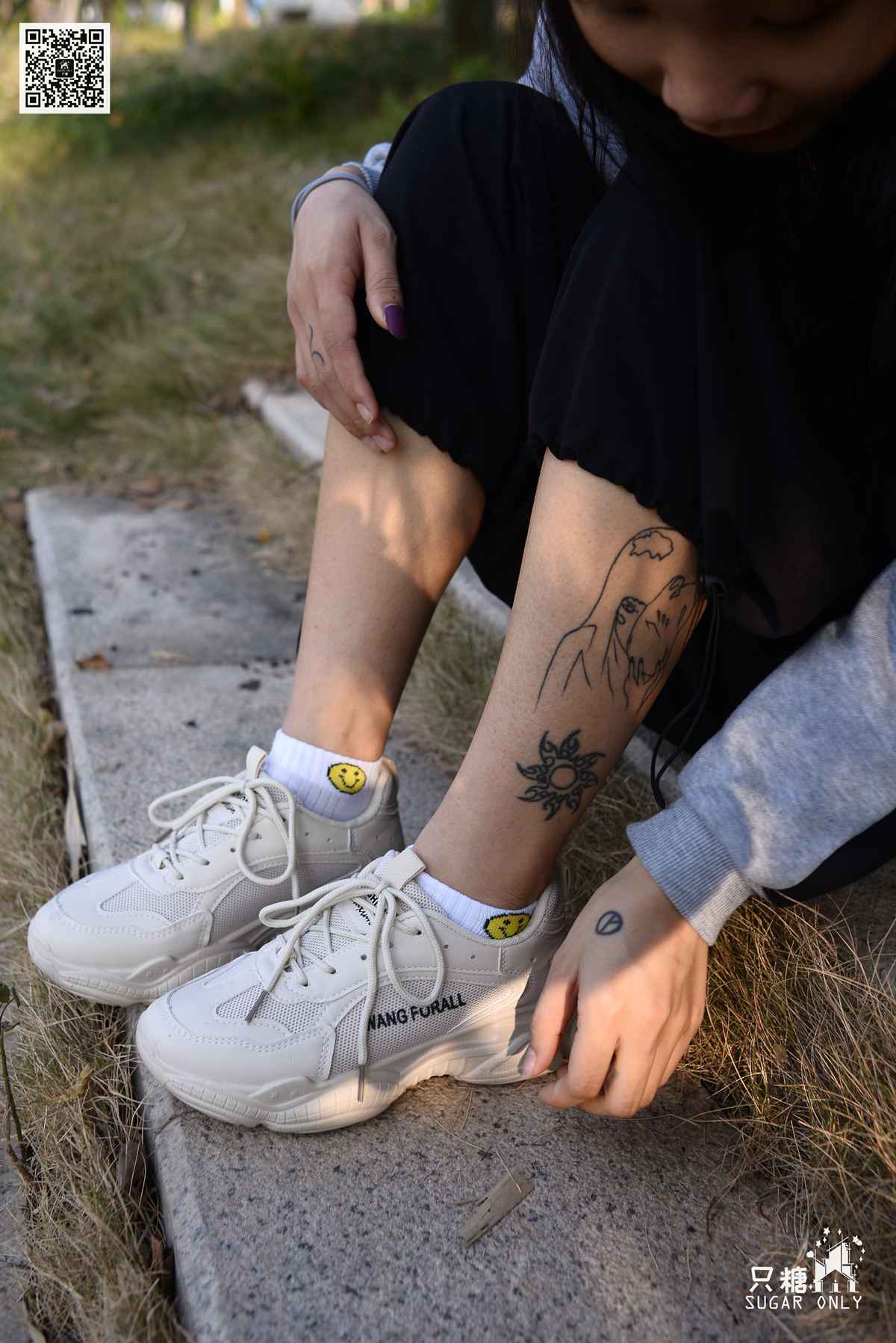 图片[175]-[只糖棉袜] NO.102 橙兔 害怕蚂蚁的兔纸童鞋 在线浏览 – 速更版-美库