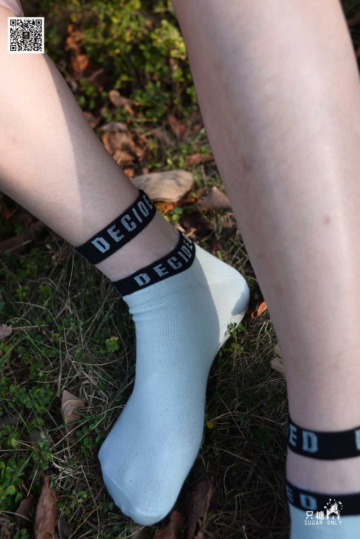 图片[226]-[只糖棉袜] NO.105 小伊 愿吹过我的风都能去拥抱你 在线浏览 – 速更版-美库