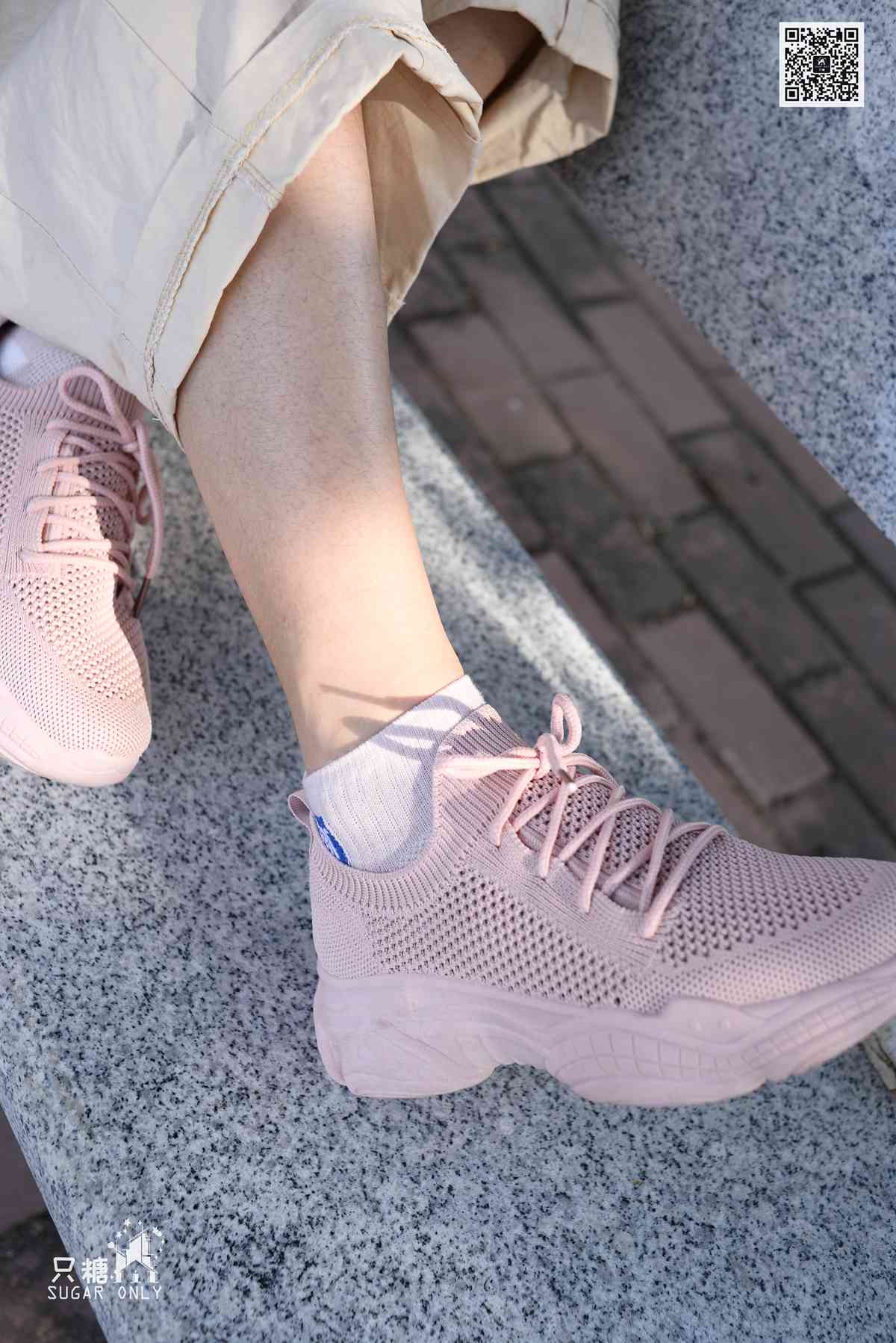 图片[27]-[只糖棉袜] NO.103 丸子 这世界乱糟糟，而我可可爱 在线浏览 – 速更版-美库