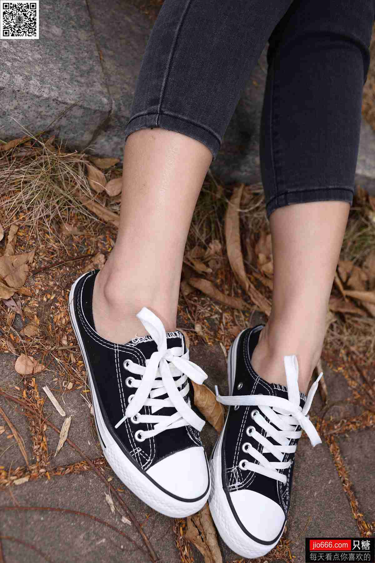 图片[130]-[只糖棉袜] NO.108 澜澜 秋日午后的温暖 在线浏览 – 速更版-美库