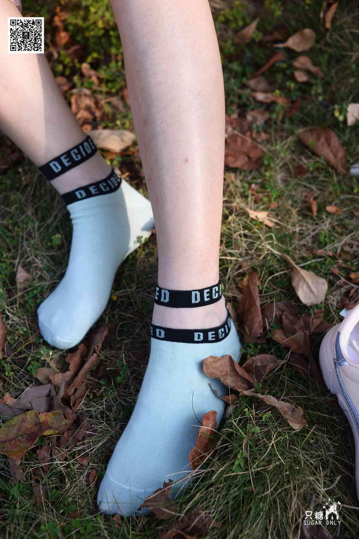 图片[47]-[只糖棉袜] NO.105 小伊 愿吹过我的风都能去拥抱你 在线浏览 – 速更版-美库