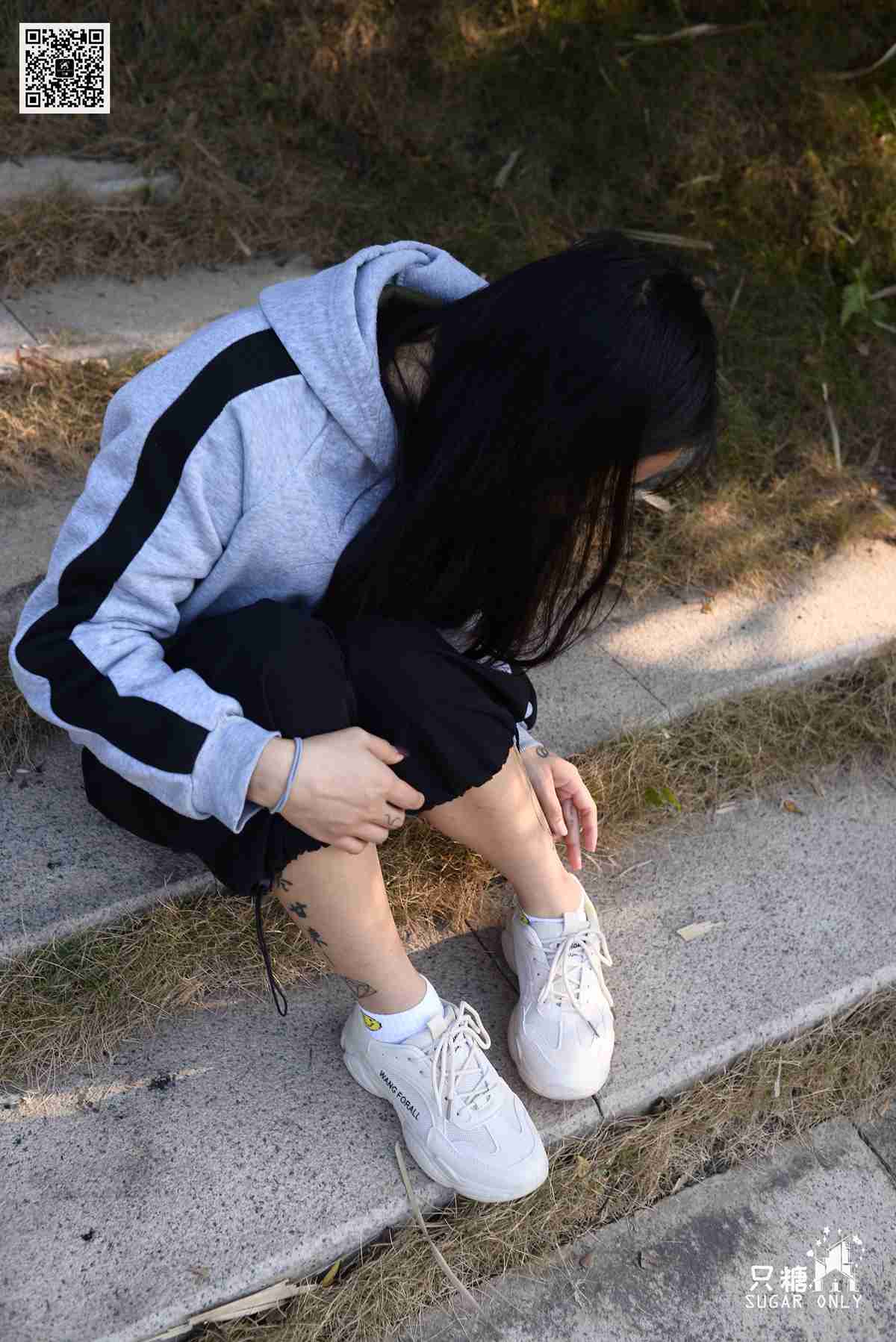 图片[112]-[只糖棉袜] NO.102 橙兔 害怕蚂蚁的兔纸童鞋 在线浏览 – 速更版-美库