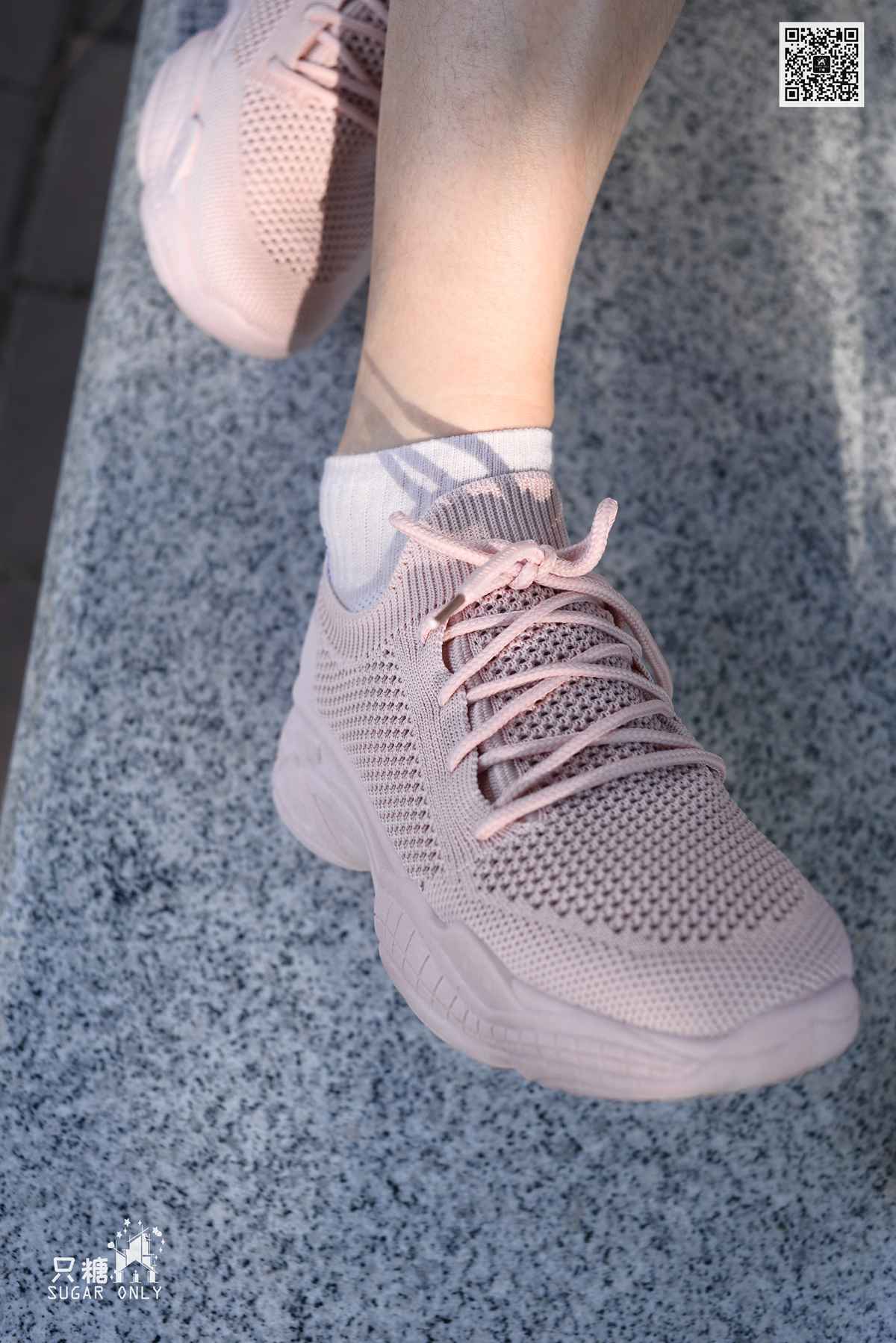 图片[249]-[只糖棉袜] NO.103 丸子 这世界乱糟糟，而我可可爱 在线浏览 – 速更版-美库