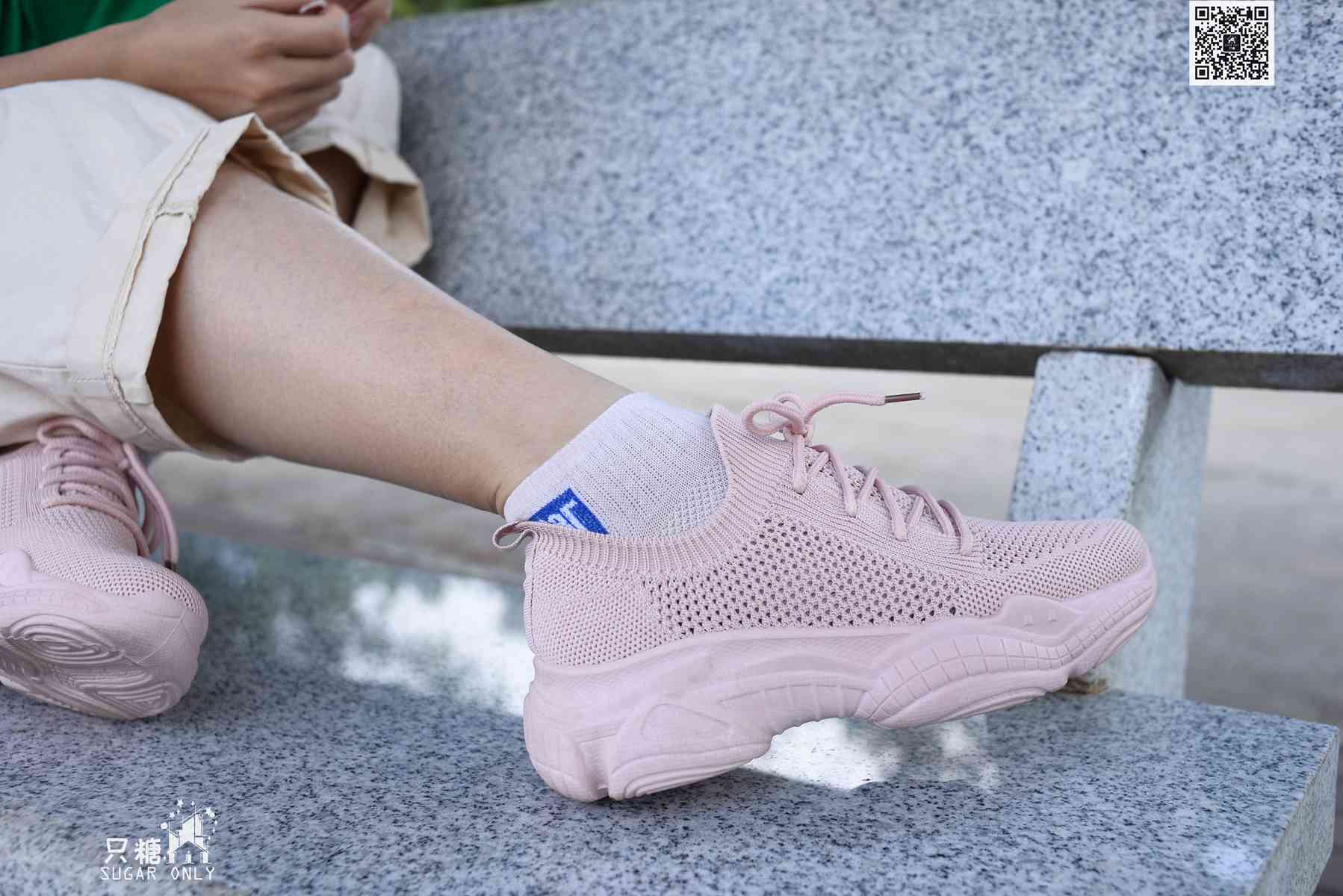 图片[34]-[只糖棉袜] NO.103 丸子 这世界乱糟糟，而我可可爱 在线浏览 – 速更版-美库