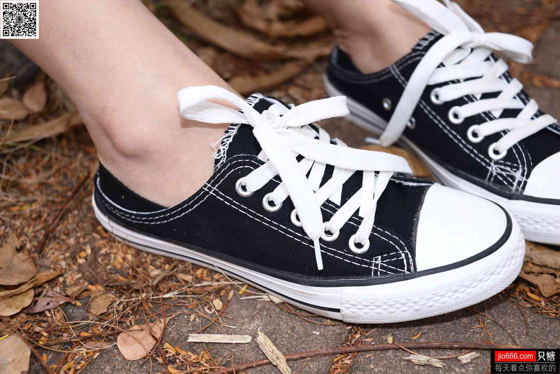 图片[115]-[只糖棉袜] NO.108 澜澜 秋日午后的温暖 在线浏览 – 速更版-美库