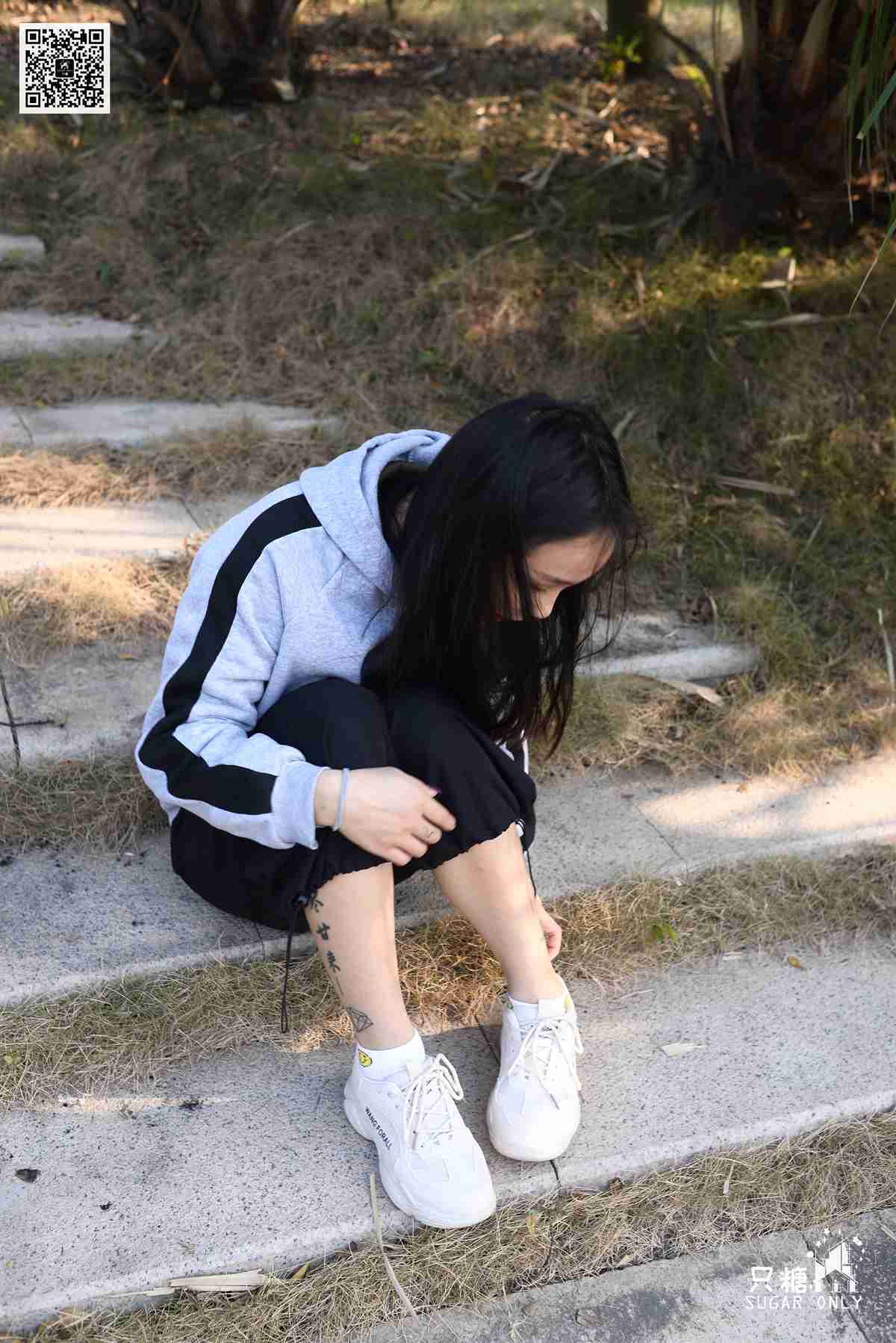 图片[122]-[只糖棉袜] NO.102 橙兔 害怕蚂蚁的兔纸童鞋 在线浏览 – 速更版-美库