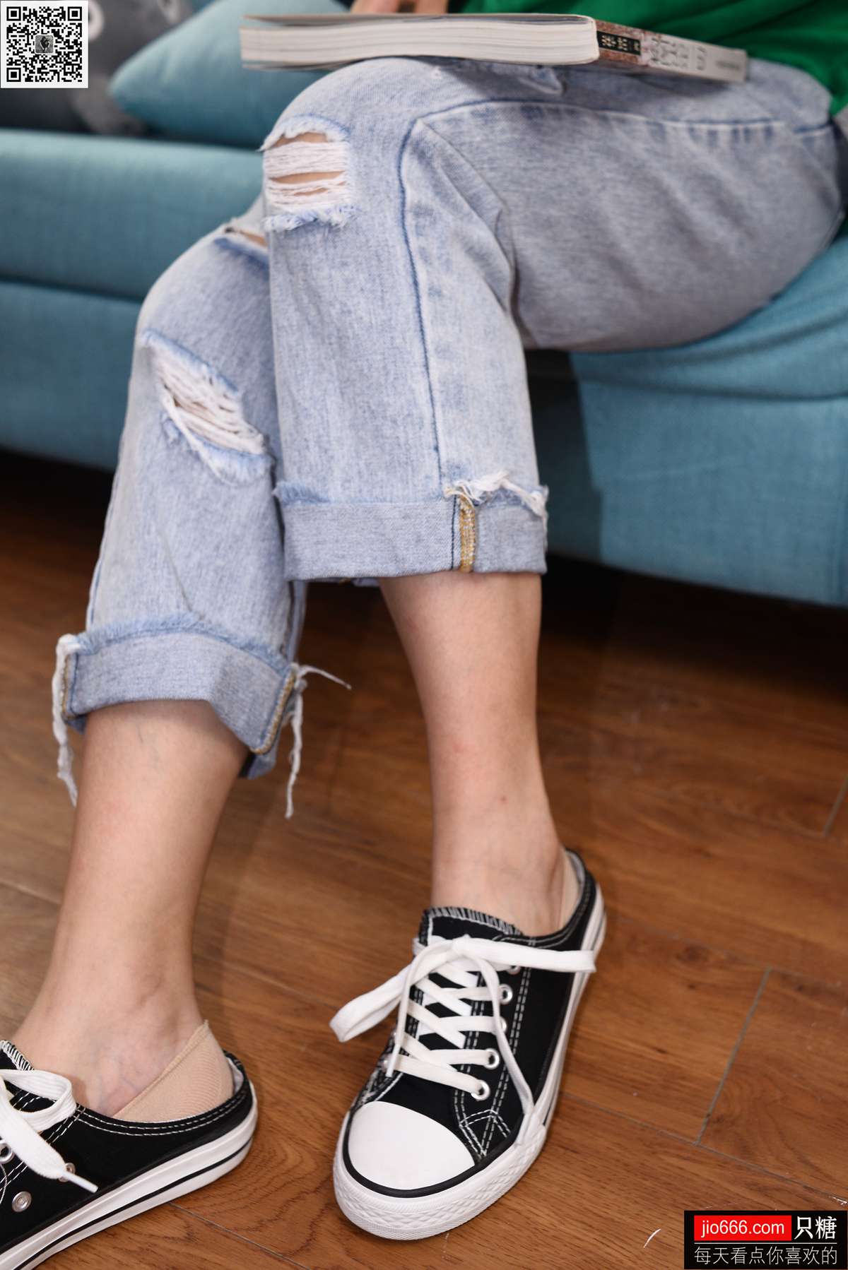 图片[45]-[只糖棉袜] NO.107 丸子 把快乐放进重点里反复背诵 在线浏览 – 速更版-美库