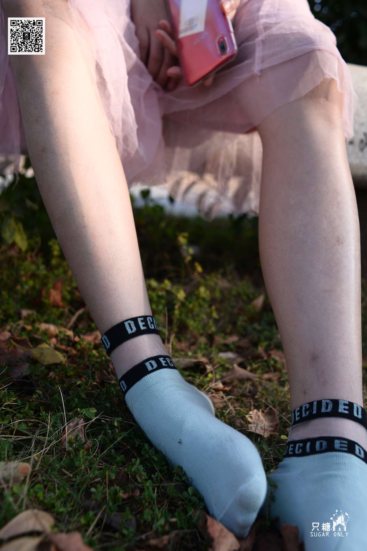 图片[151]-[只糖棉袜] NO.105 小伊 愿吹过我的风都能去拥抱你 在线浏览 – 速更版-美库