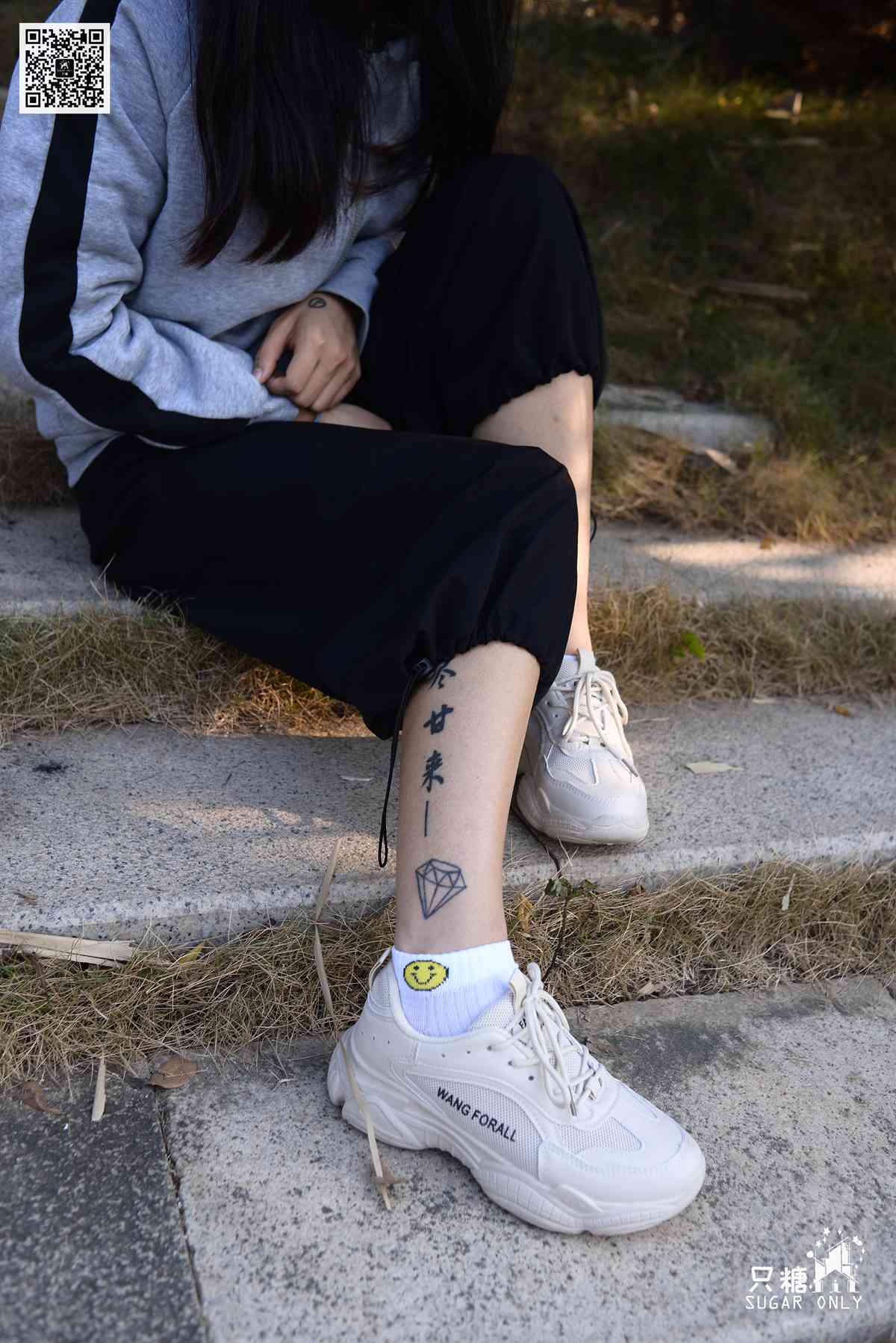 图片[287]-[只糖棉袜] NO.102 橙兔 害怕蚂蚁的兔纸童鞋 在线浏览 – 速更版-美库