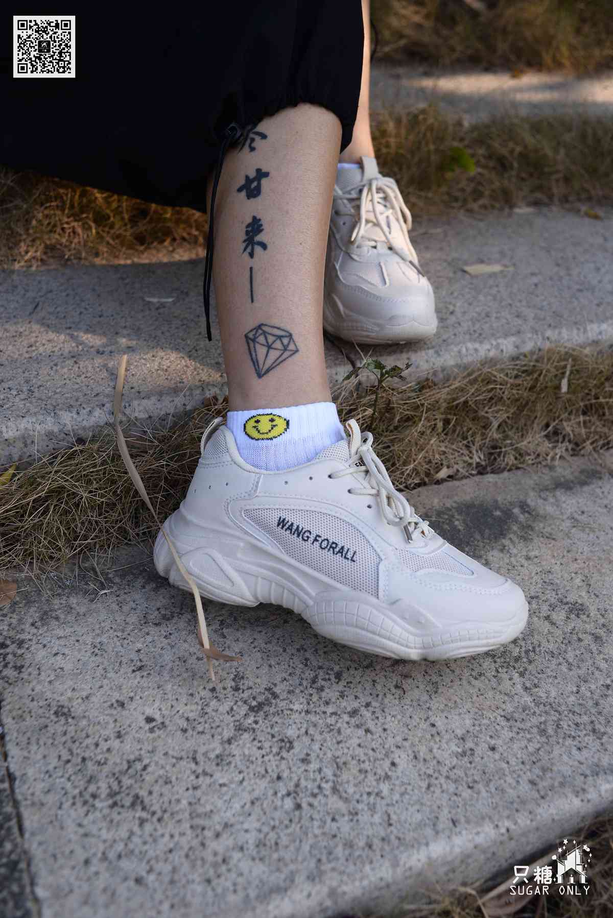 图片[113]-[只糖棉袜] NO.102 橙兔 害怕蚂蚁的兔纸童鞋 在线浏览 – 速更版-美库