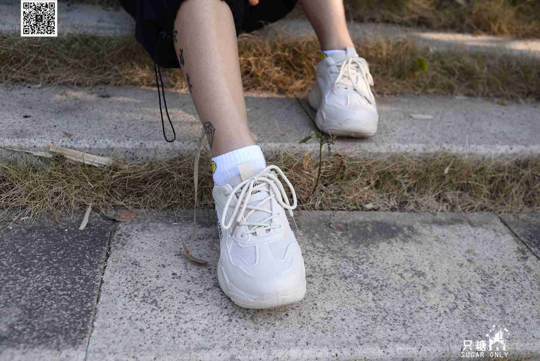 图片[264]-[只糖棉袜] NO.102 橙兔 害怕蚂蚁的兔纸童鞋 在线浏览 – 速更版-美库