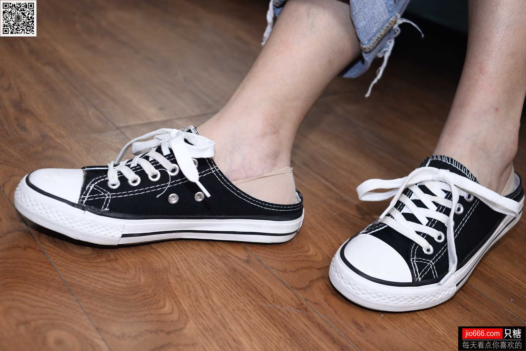 图片[232]-[只糖棉袜] NO.107 丸子 把快乐放进重点里反复背诵 在线浏览 – 速更版-美库