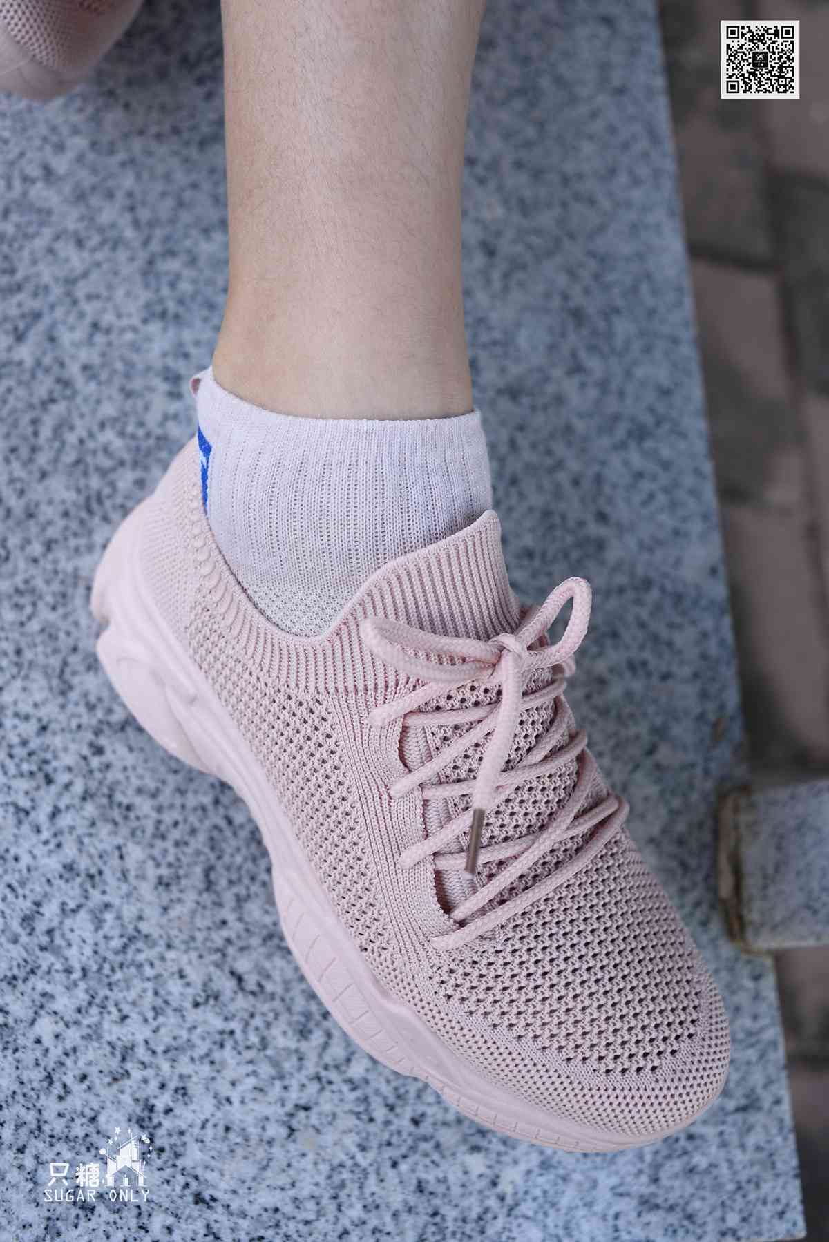 图片[216]-[只糖棉袜] NO.103 丸子 这世界乱糟糟，而我可可爱 在线浏览 – 速更版-美库