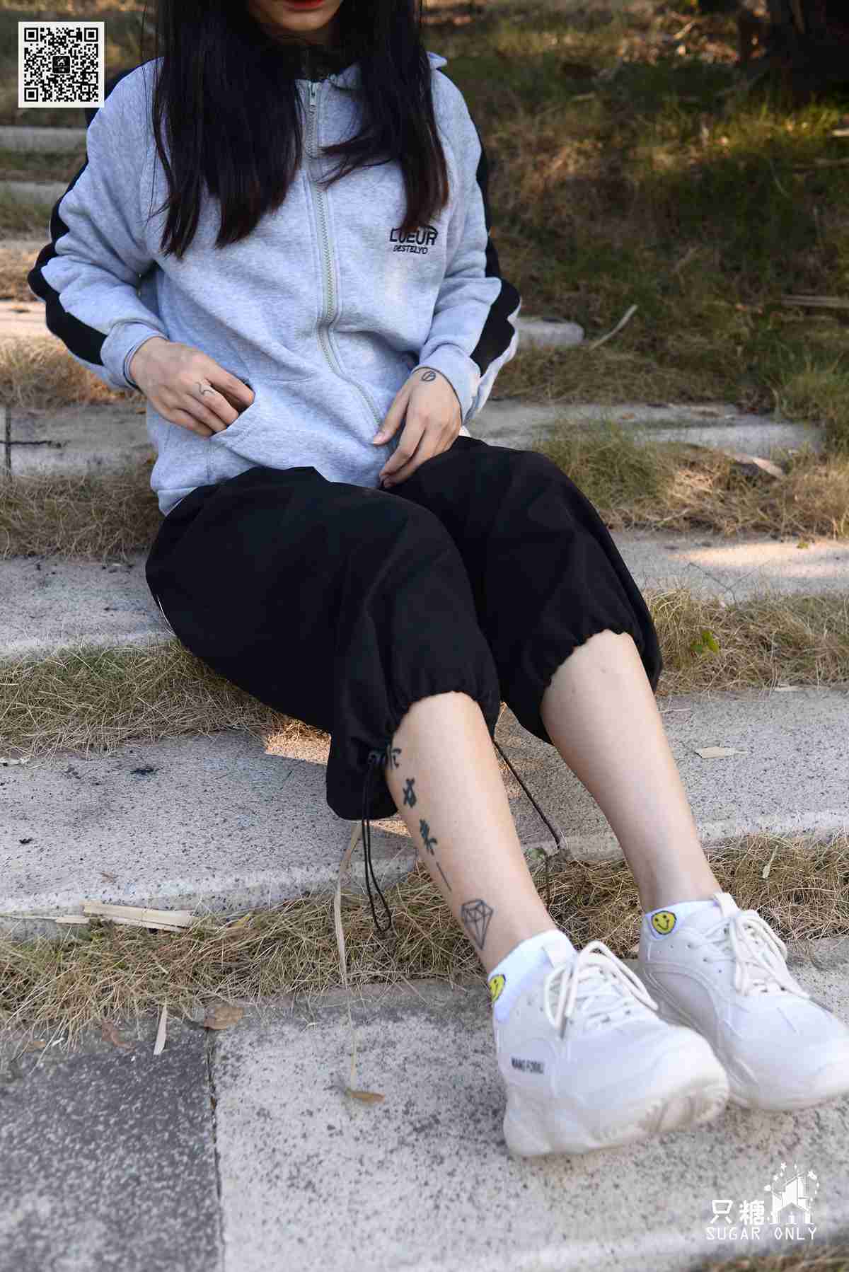 图片[135]-[只糖棉袜] NO.102 橙兔 害怕蚂蚁的兔纸童鞋 在线浏览 – 速更版-美库