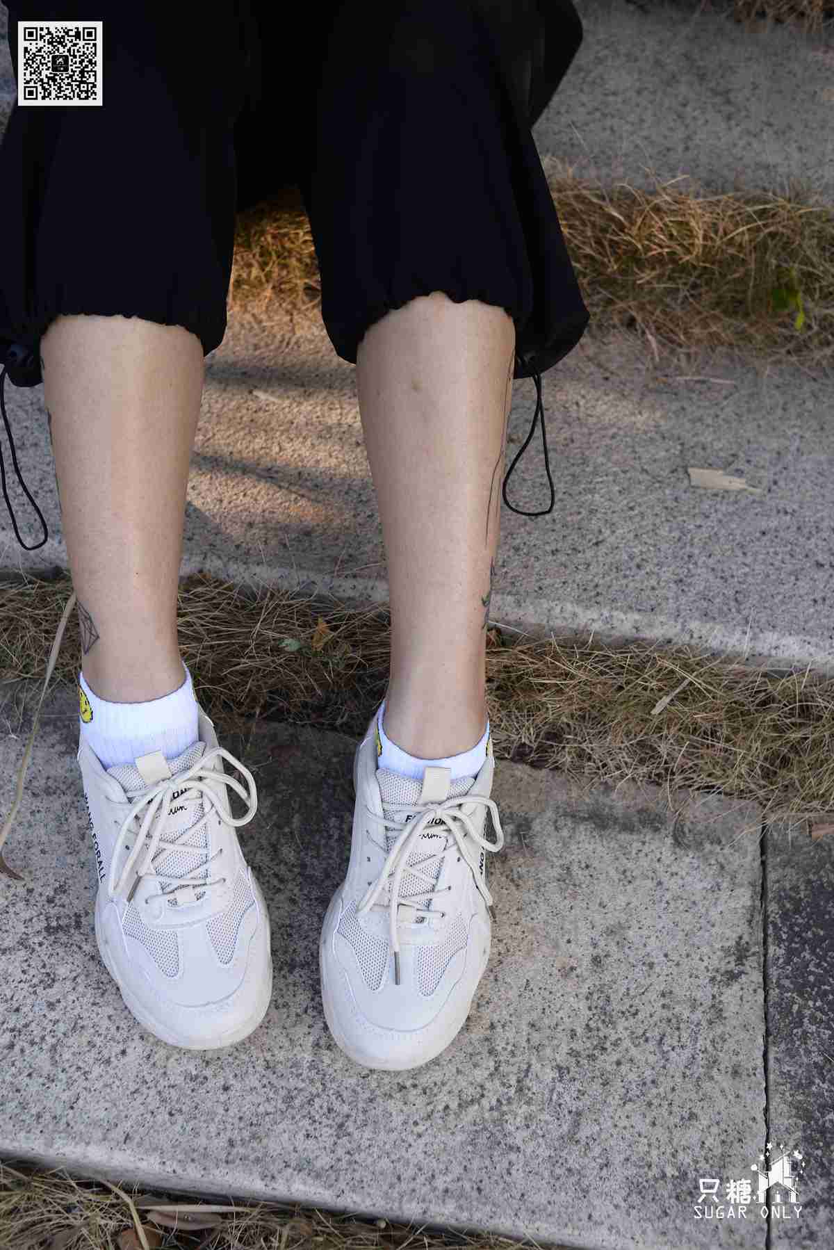 图片[125]-[只糖棉袜] NO.102 橙兔 害怕蚂蚁的兔纸童鞋 在线浏览 – 速更版-美库