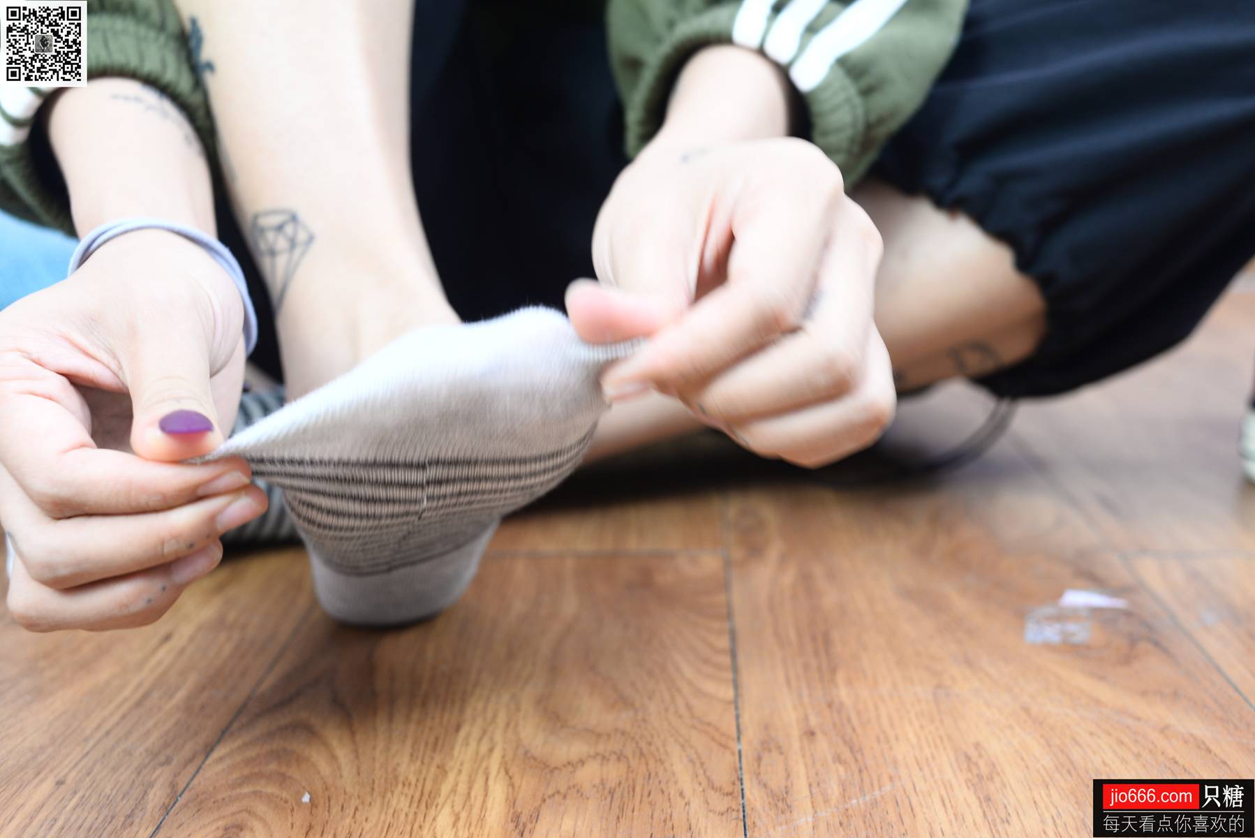 图片[127]-[只糖棉袜] NO.109 橙兔 今晚星闪闪，爱你心满满 在线浏览 – 速更版-美库