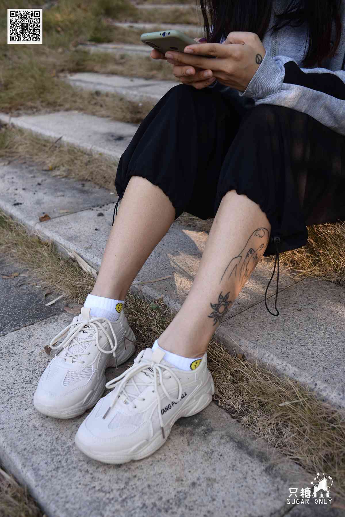 图片[75]-[只糖棉袜] NO.102 橙兔 害怕蚂蚁的兔纸童鞋 在线浏览 – 速更版-美库