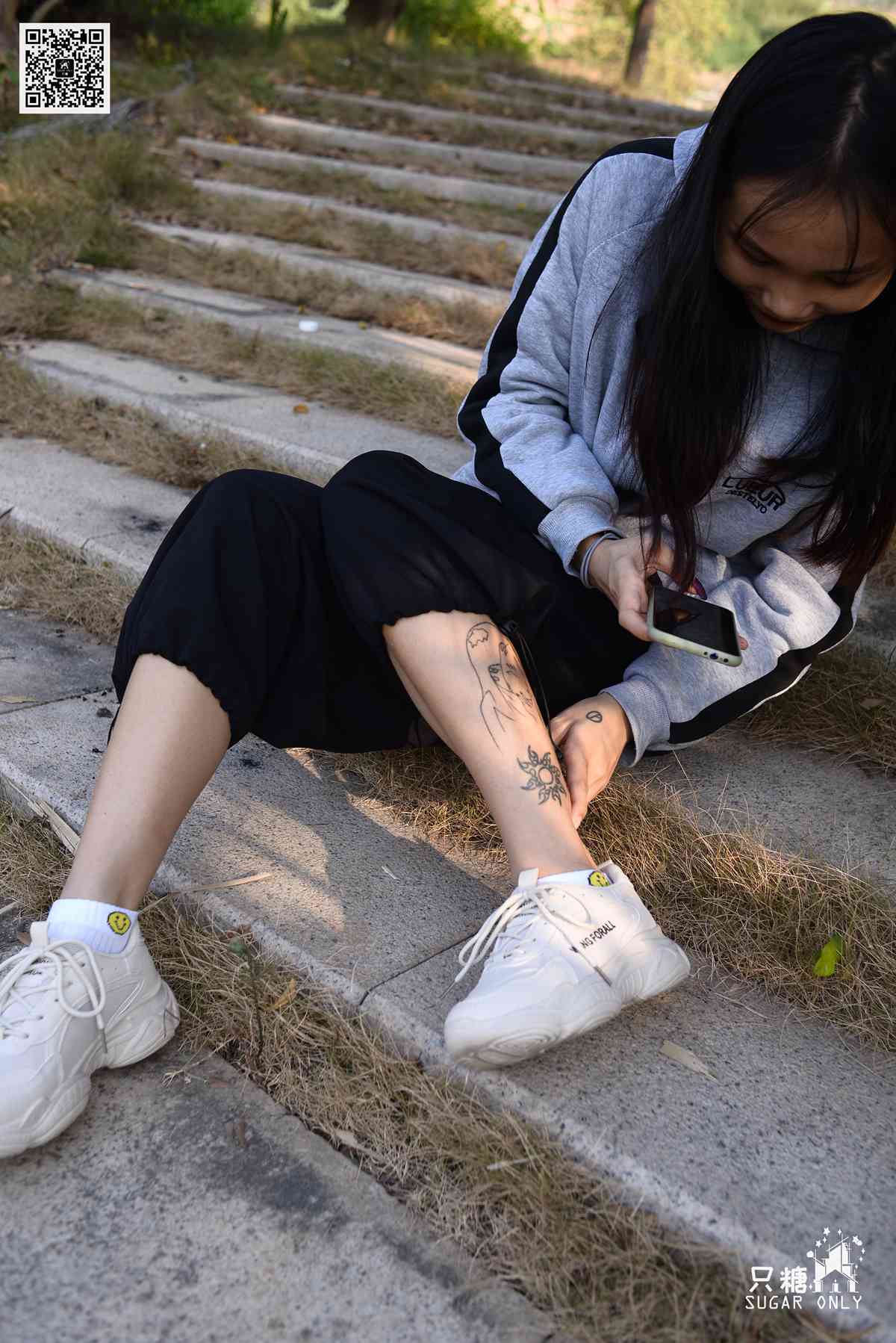 图片[72]-[只糖棉袜] NO.102 橙兔 害怕蚂蚁的兔纸童鞋 在线浏览 – 速更版-美库