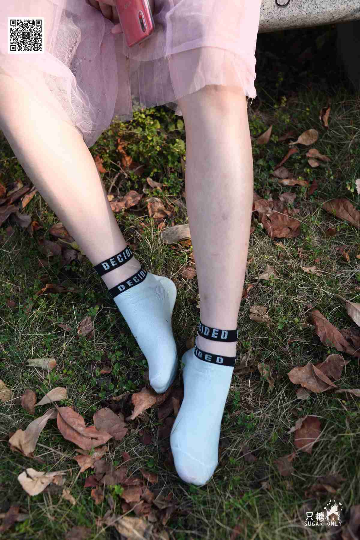 图片[197]-[只糖棉袜] NO.105 小伊 愿吹过我的风都能去拥抱你 在线浏览 – 速更版-美库