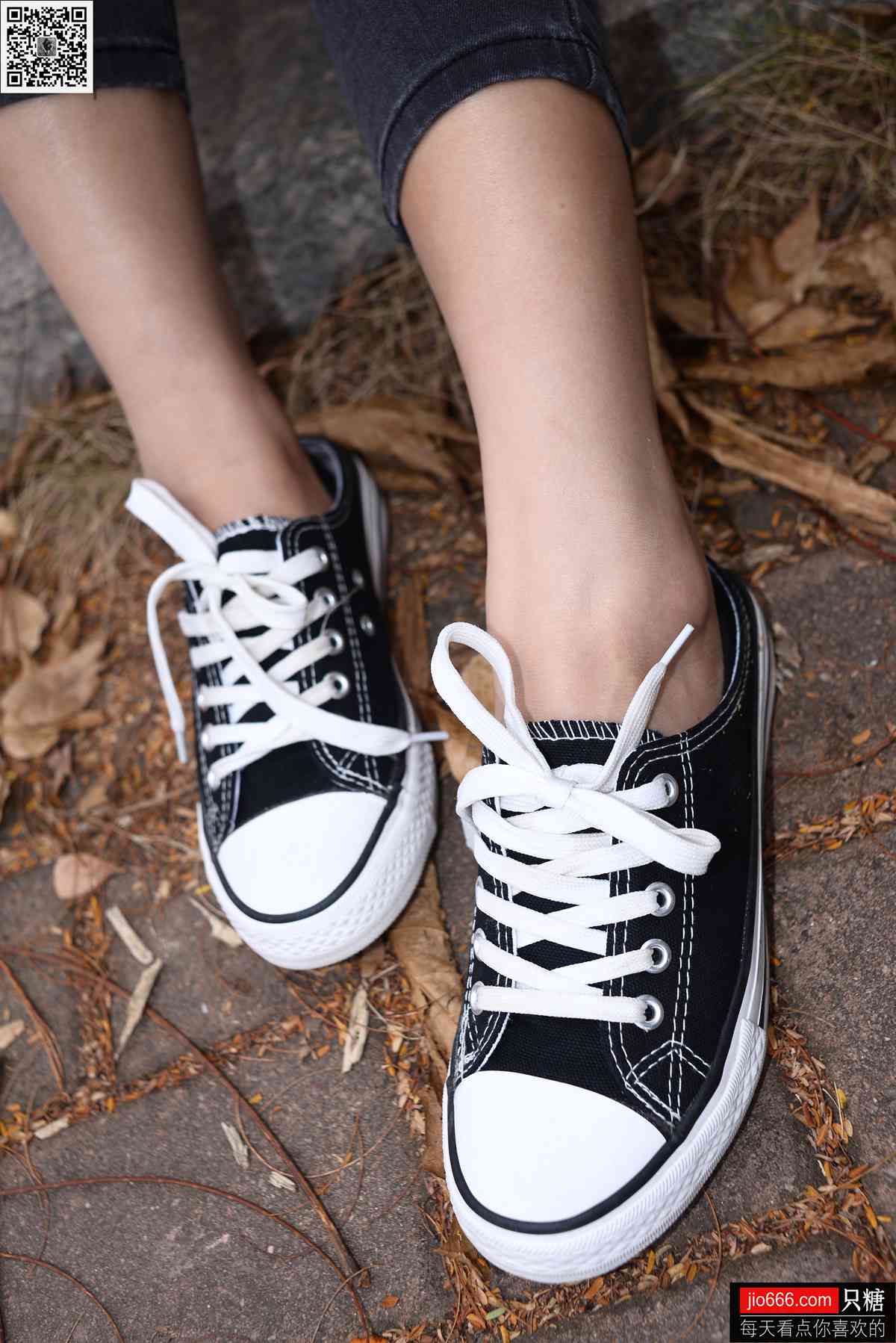 图片[229]-[只糖棉袜] NO.108 澜澜 秋日午后的温暖 在线浏览 – 速更版-美库