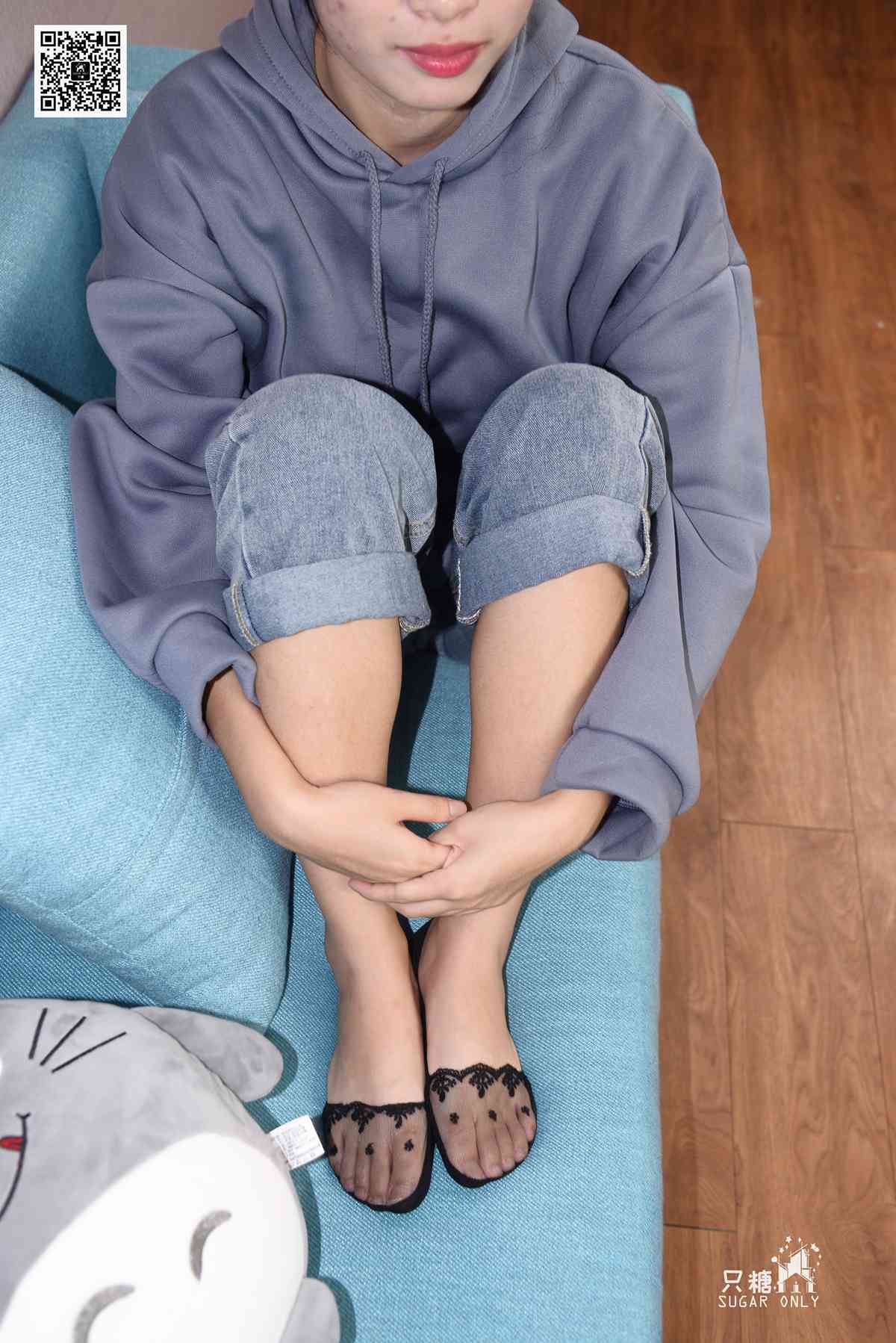 图片[36]-[只糖棉袜] NO.104 笑笑 十一月 一定会更好的吧 在线浏览 – 速更版-美库