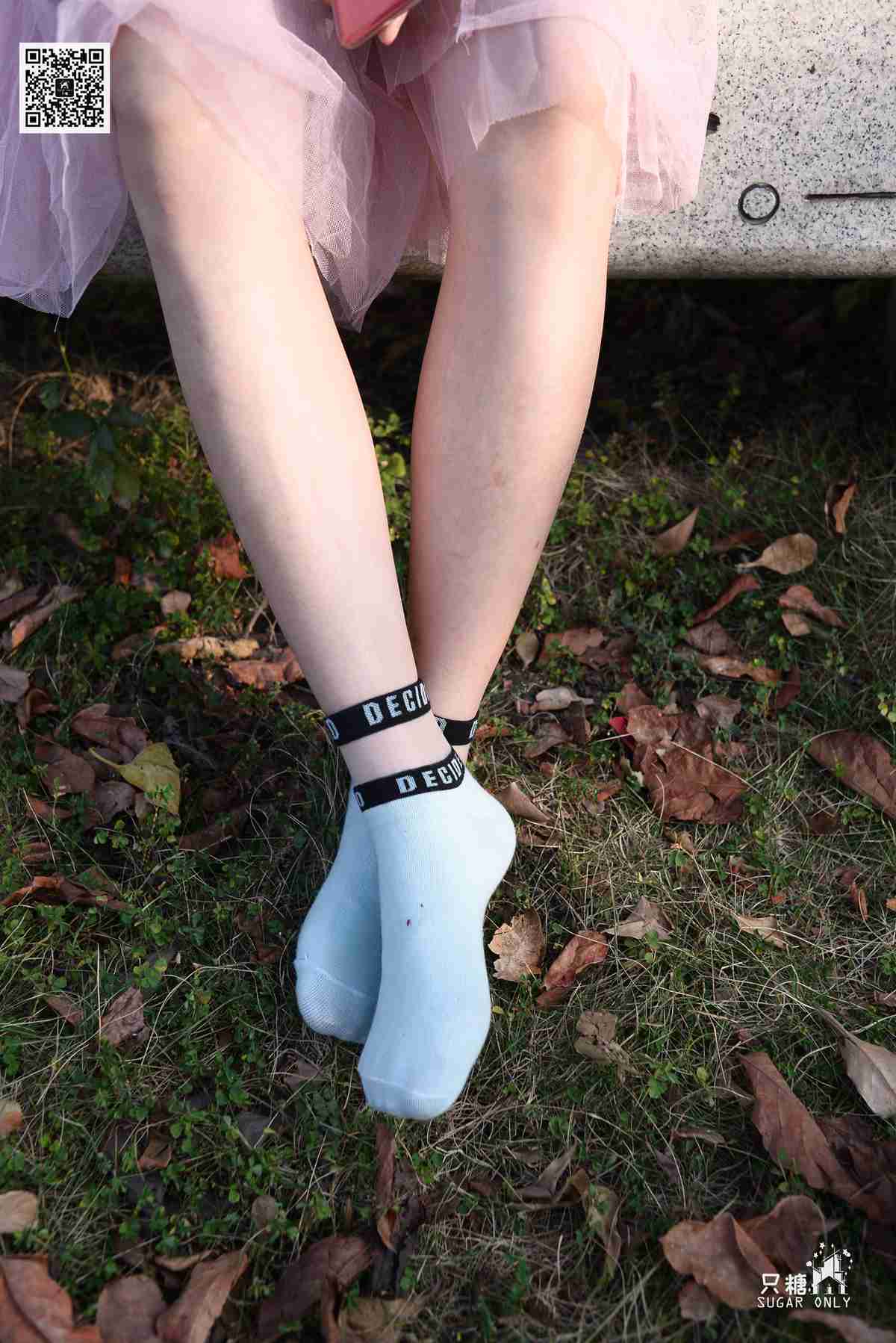 图片[104]-[只糖棉袜] NO.105 小伊 愿吹过我的风都能去拥抱你 在线浏览 – 速更版-美库