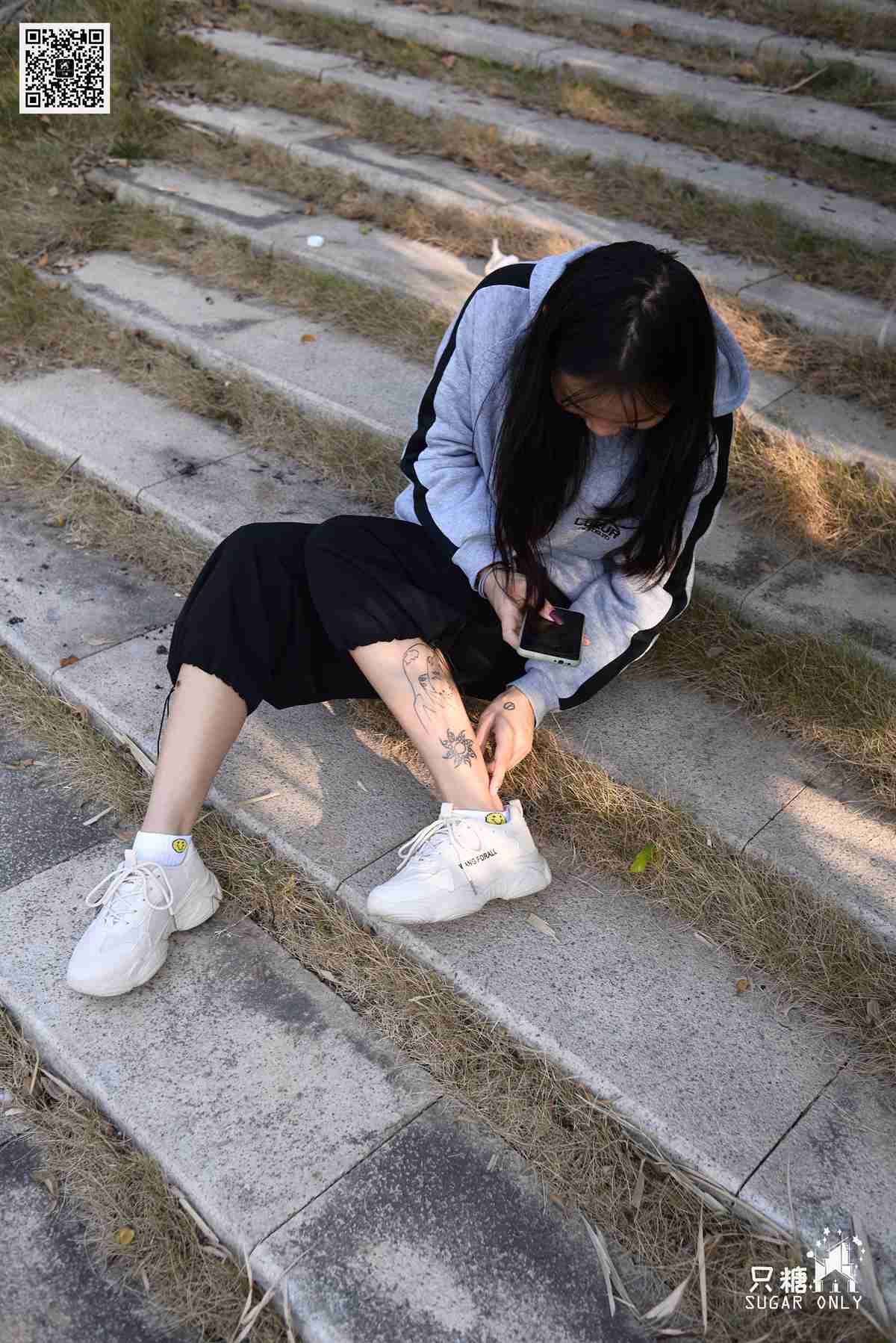 图片[232]-[只糖棉袜] NO.102 橙兔 害怕蚂蚁的兔纸童鞋 在线浏览 – 速更版-美库