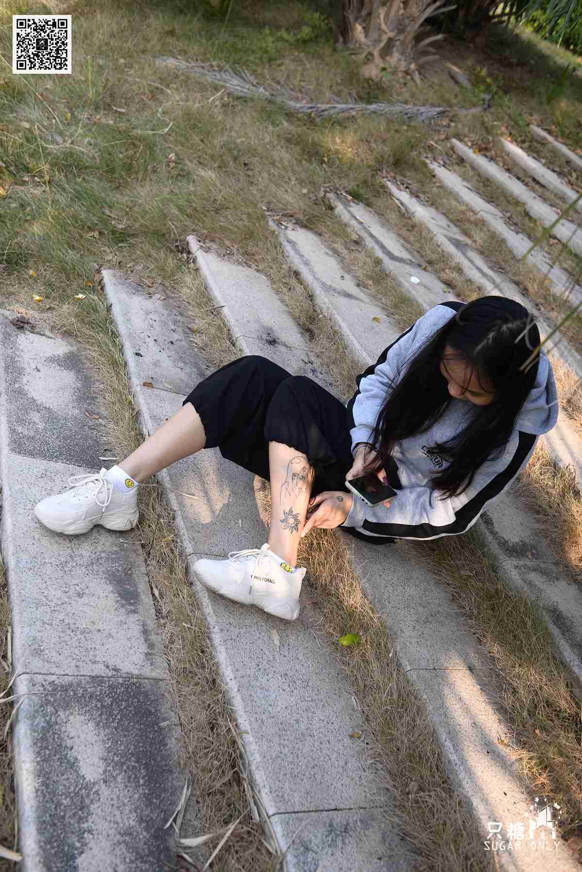 图片[116]-[只糖棉袜] NO.102 橙兔 害怕蚂蚁的兔纸童鞋 在线浏览 – 速更版-美库