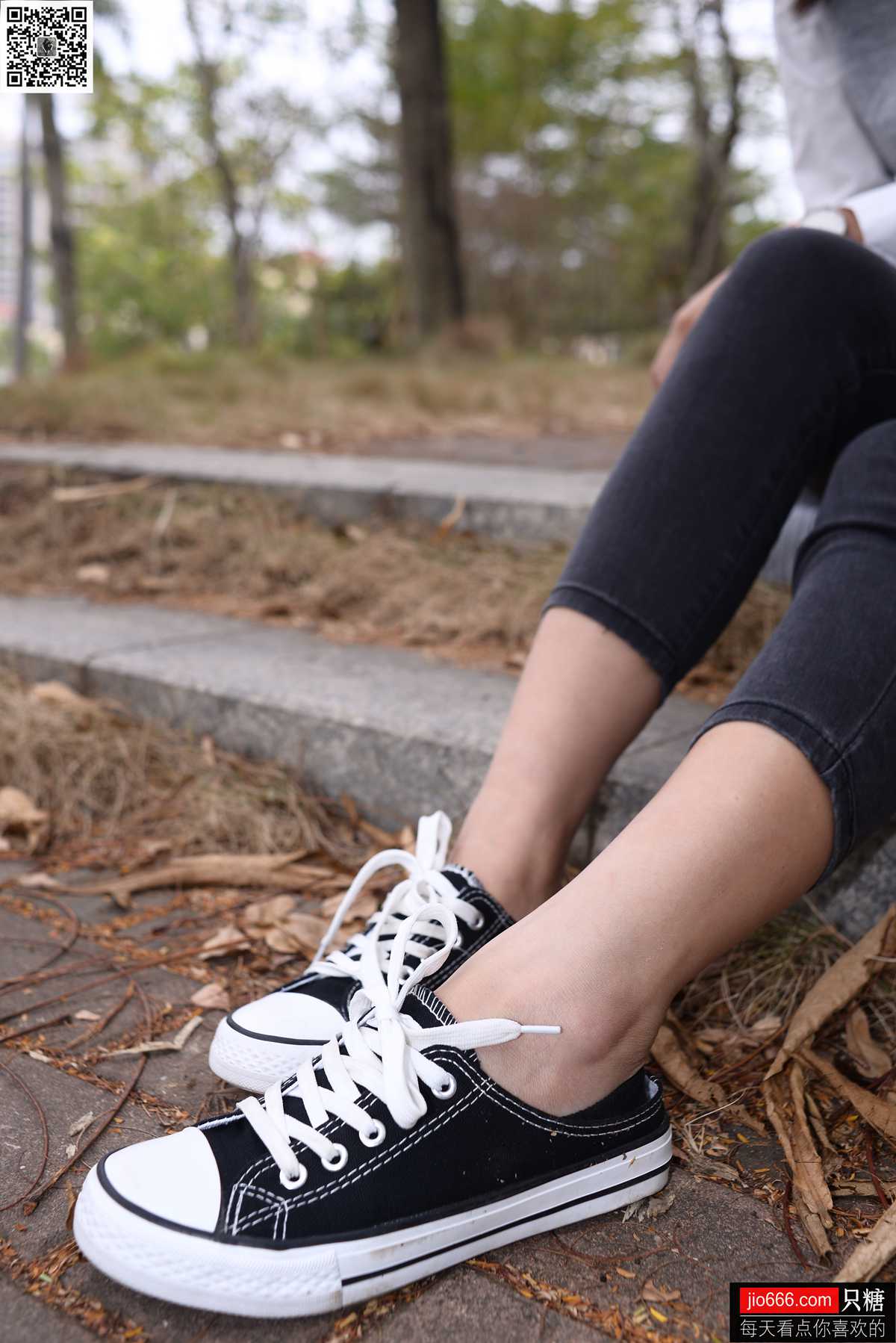 图片[189]-[只糖棉袜] NO.108 澜澜 秋日午后的温暖 在线浏览 – 速更版-美库