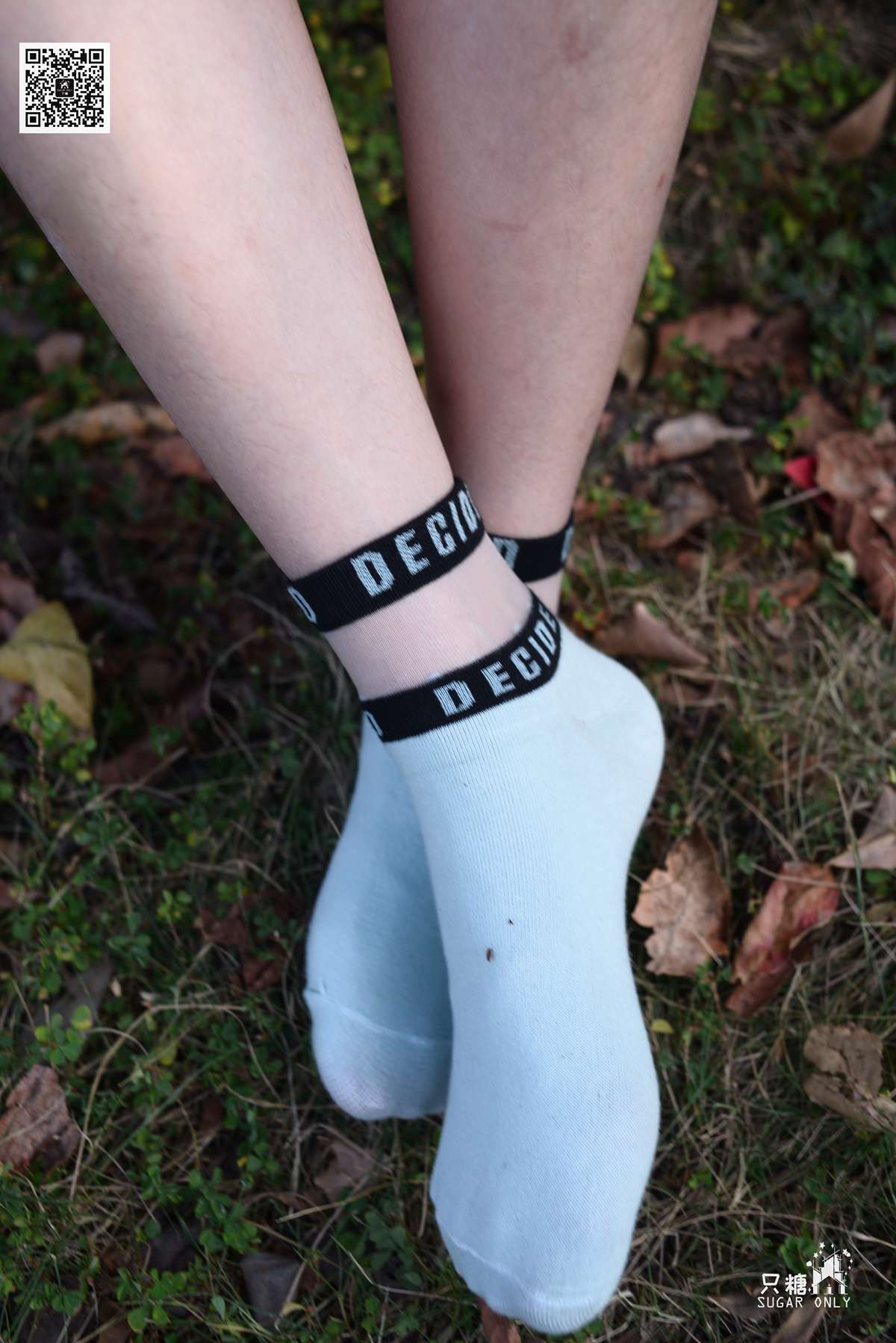 图片[186]-[只糖棉袜] NO.105 小伊 愿吹过我的风都能去拥抱你 在线浏览 – 速更版-美库